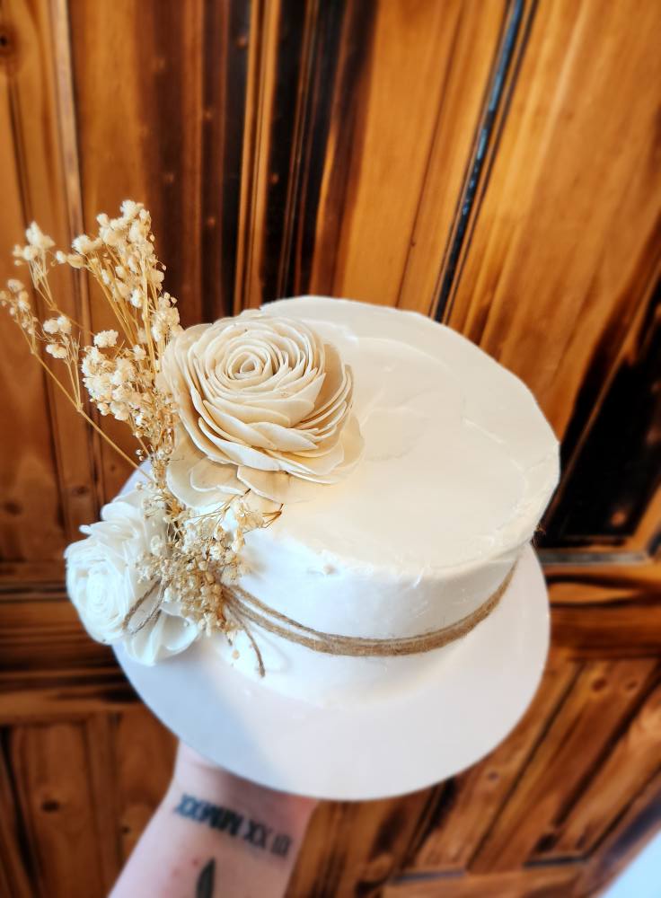 HARRIS HOUSE BAKERY's image