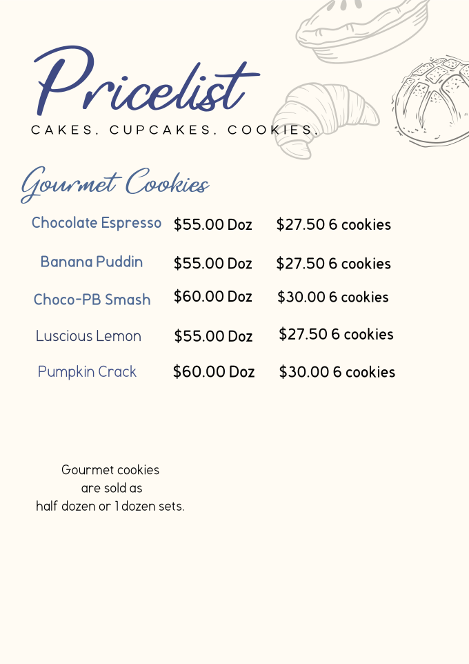 HARRIS HOUSE BAKERY's image