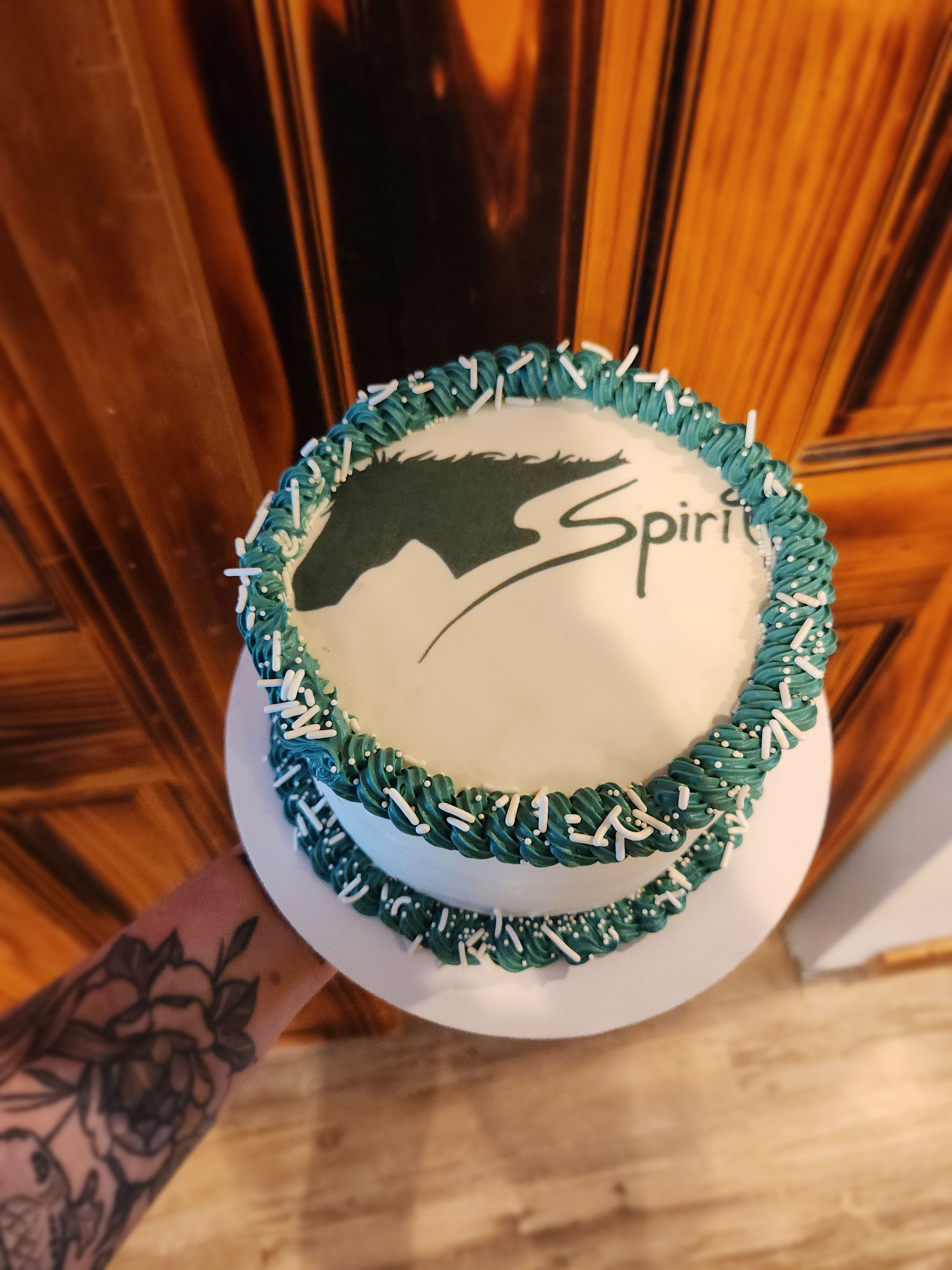 HARRIS HOUSE BAKERY's image
