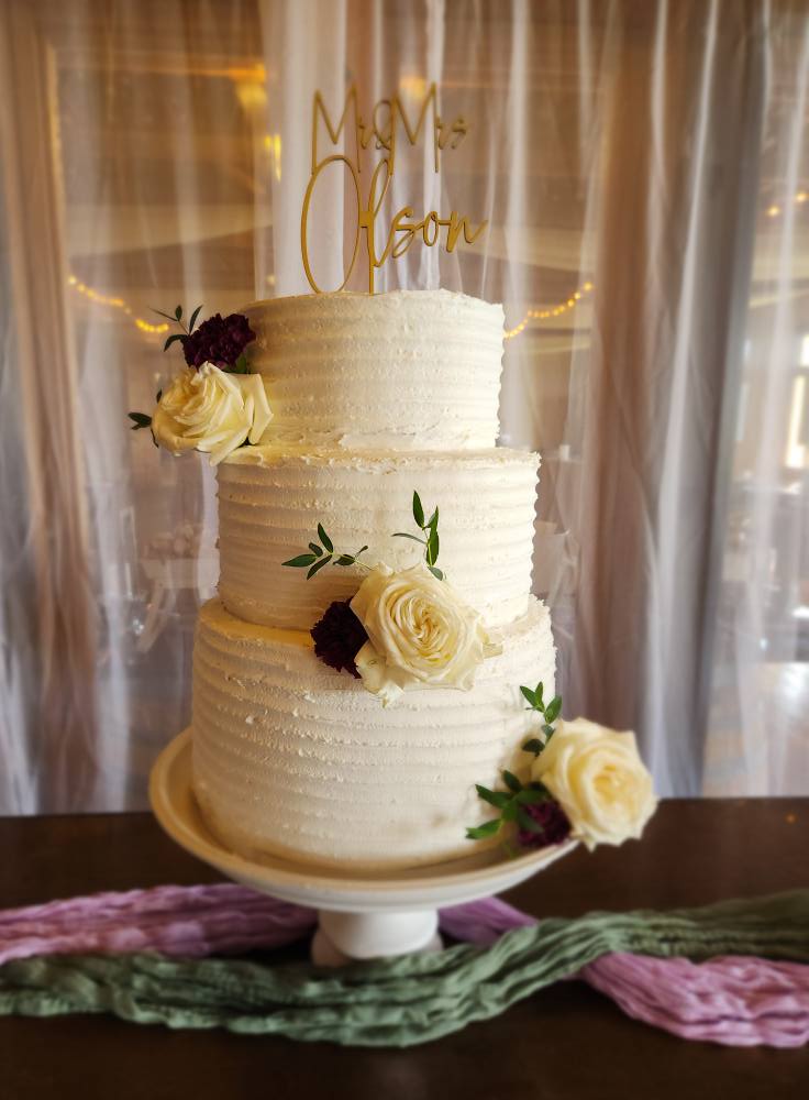 HARRIS HOUSE BAKERY's image