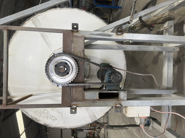 JAB Steelworks's image