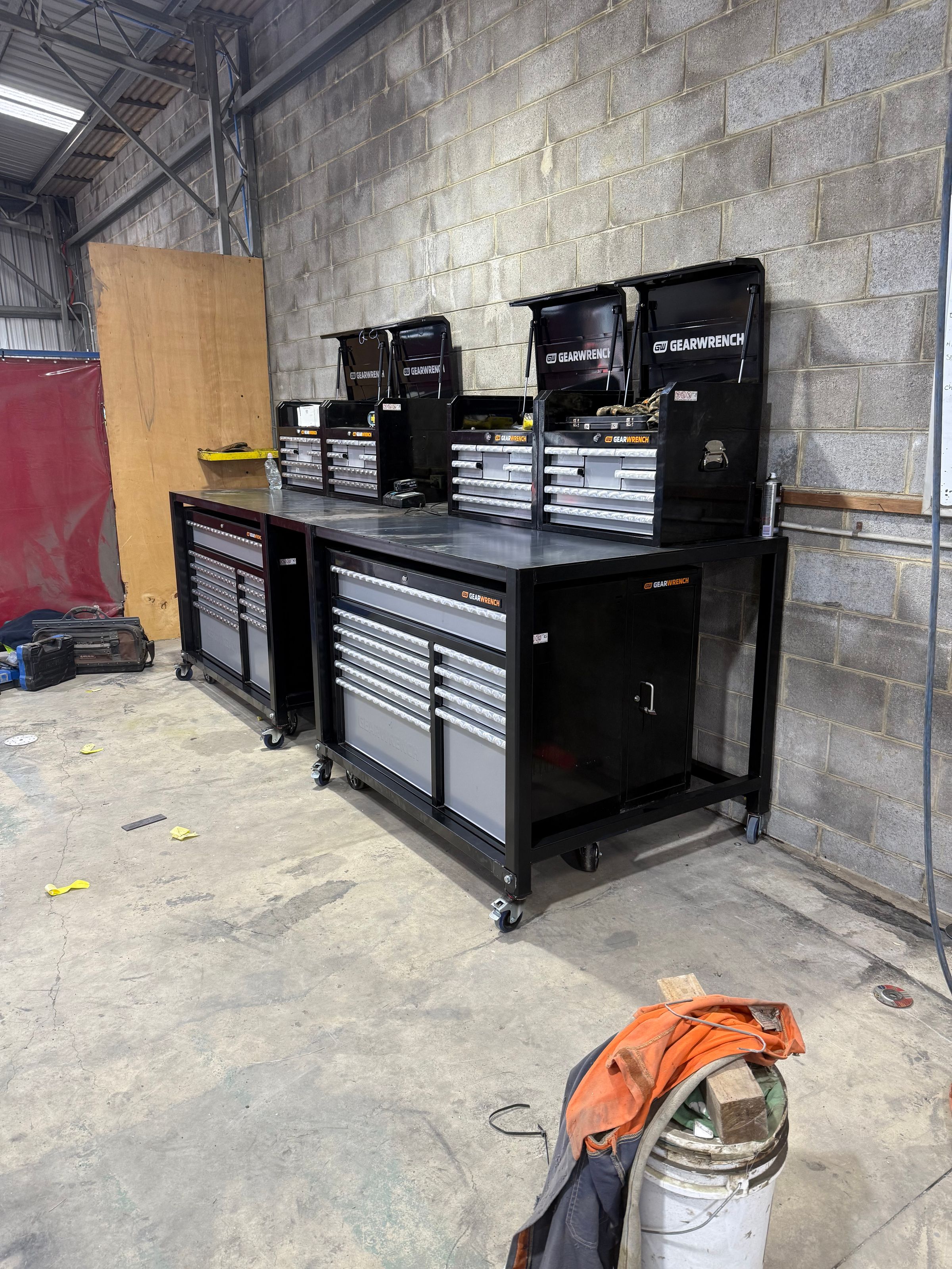 JAB Steelworks's image