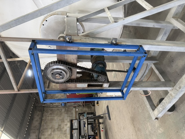 JAB Steelworks's image