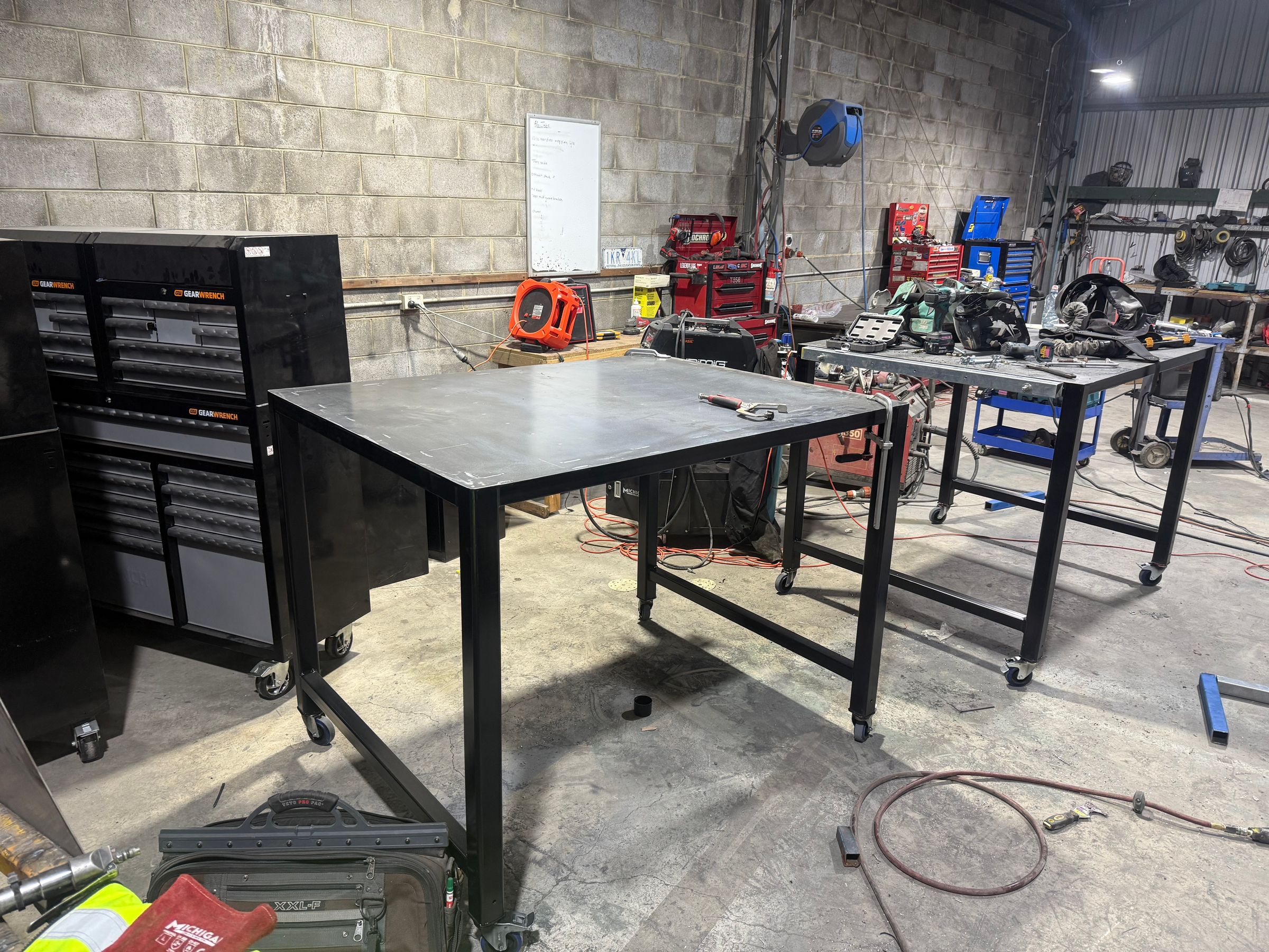 JAB Steelworks's image
