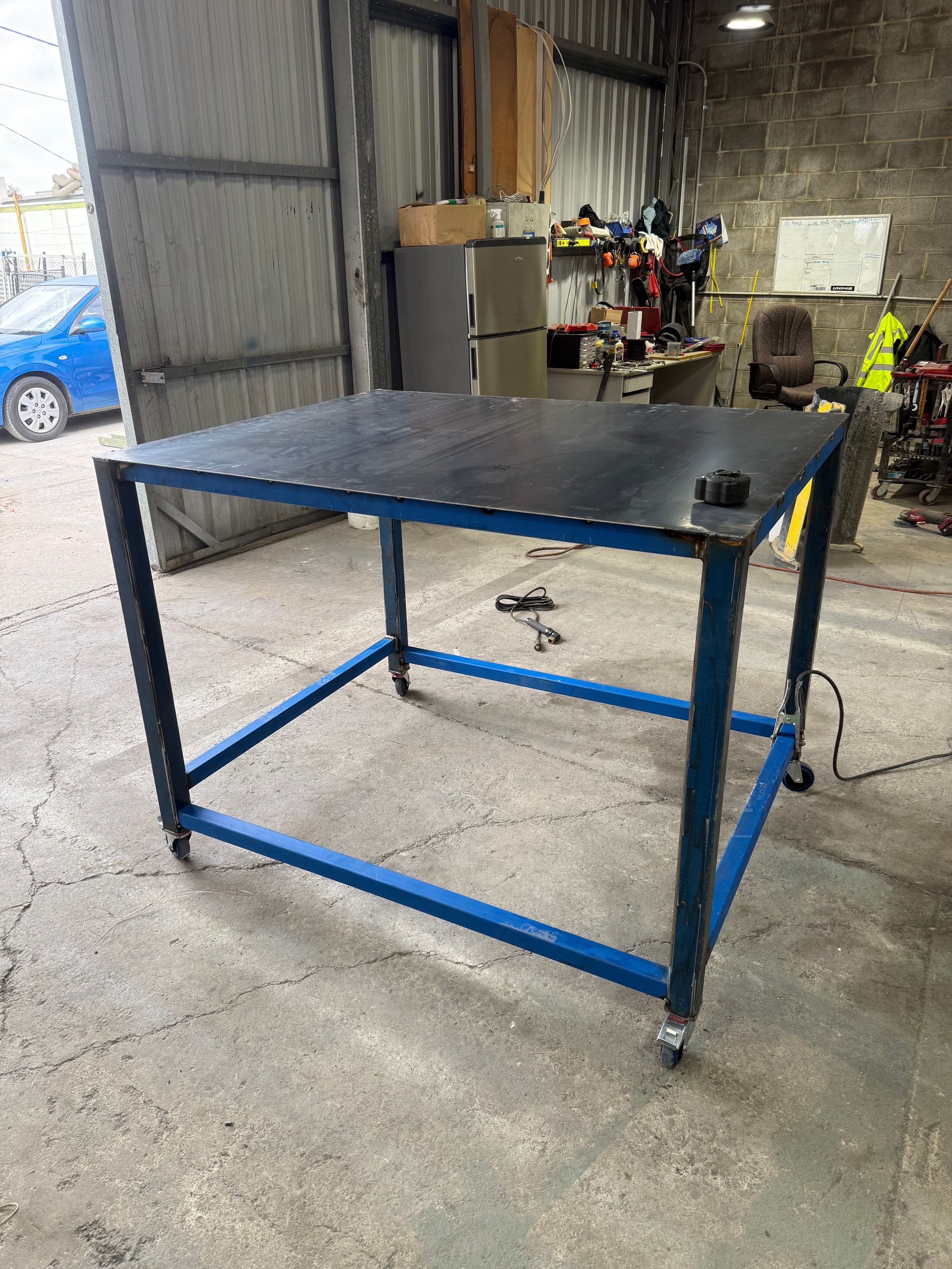 JAB Steelworks's image