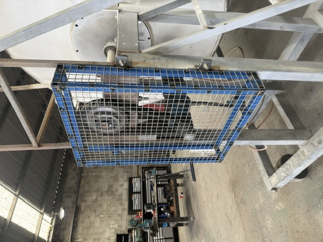 JAB Steelworks's image