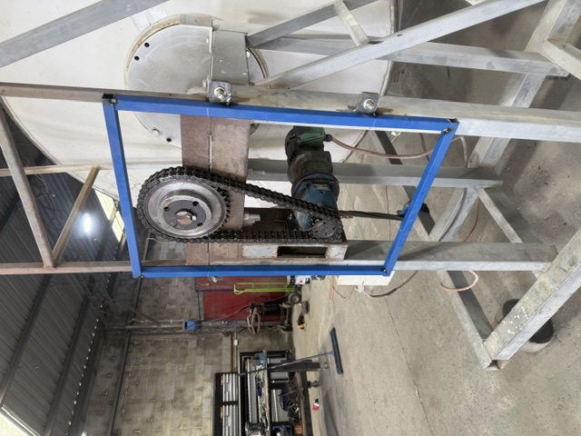 JAB Steelworks's image