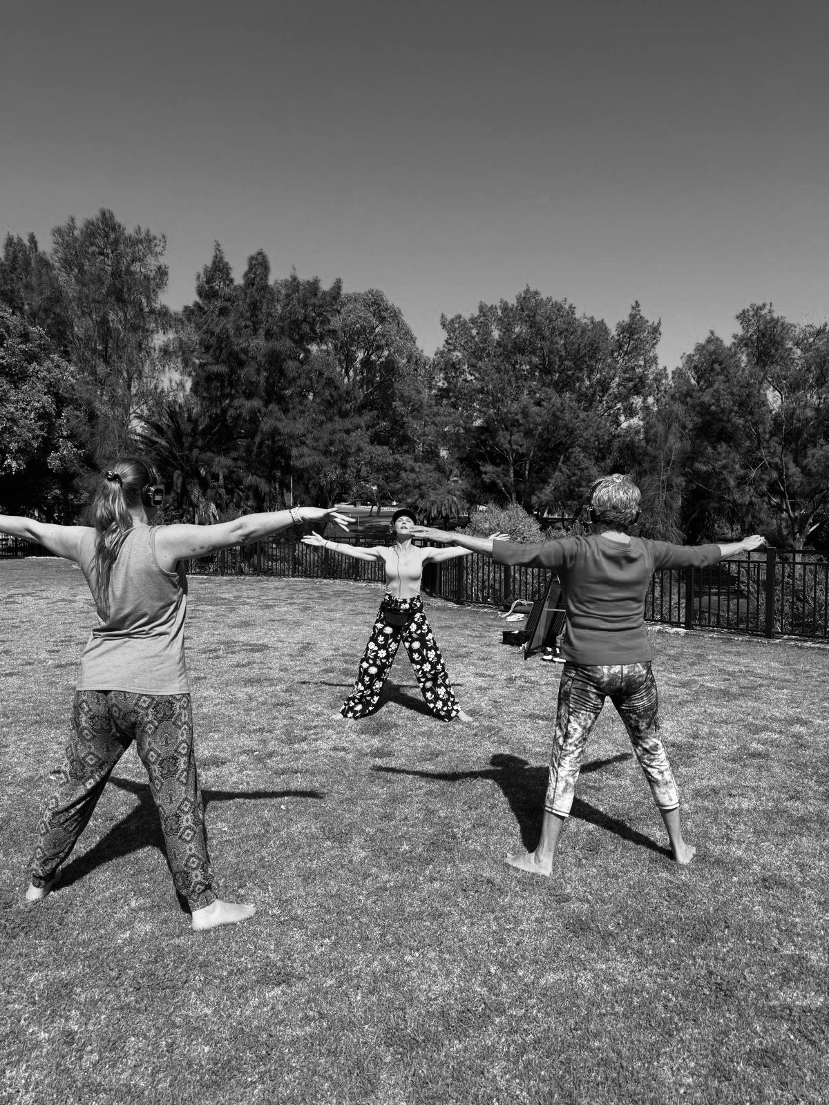 Rhythm N Flow's image