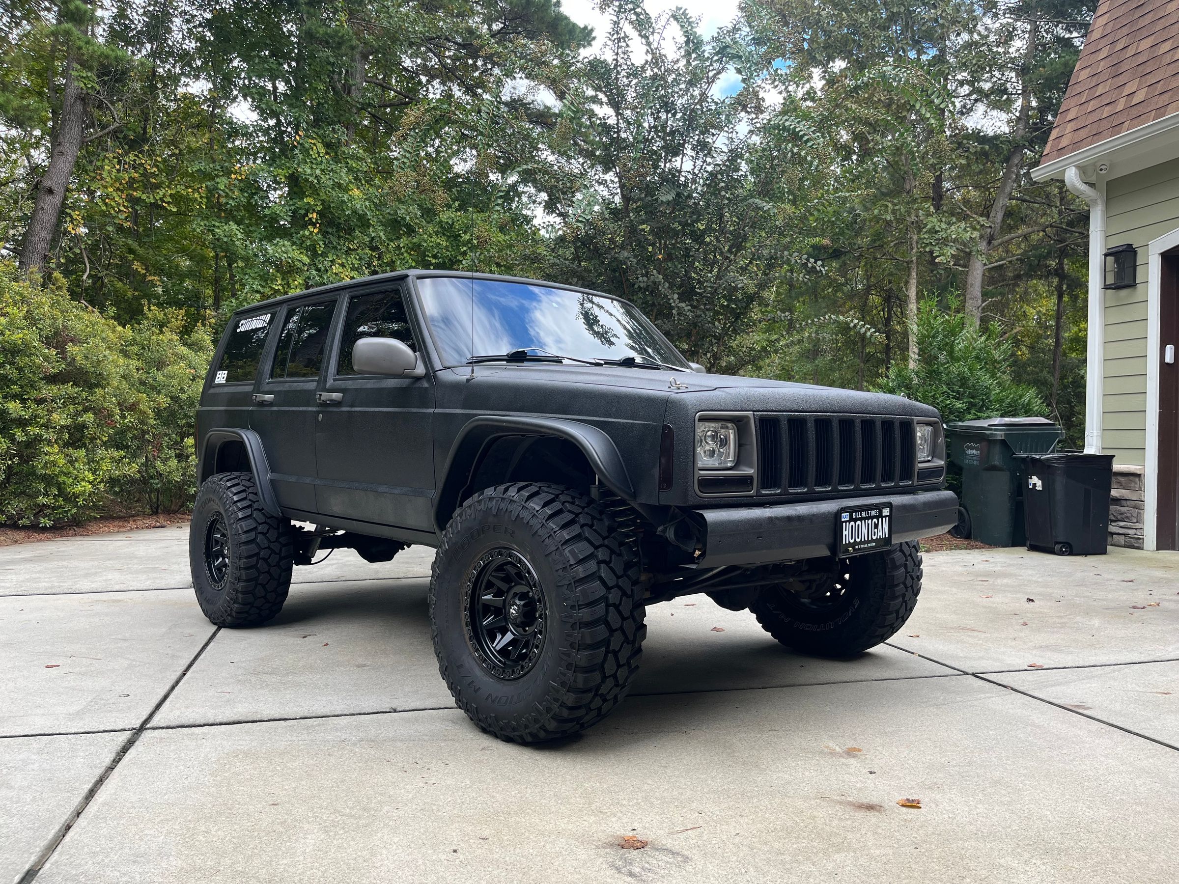 Revenge Garage Automotive Customization's image