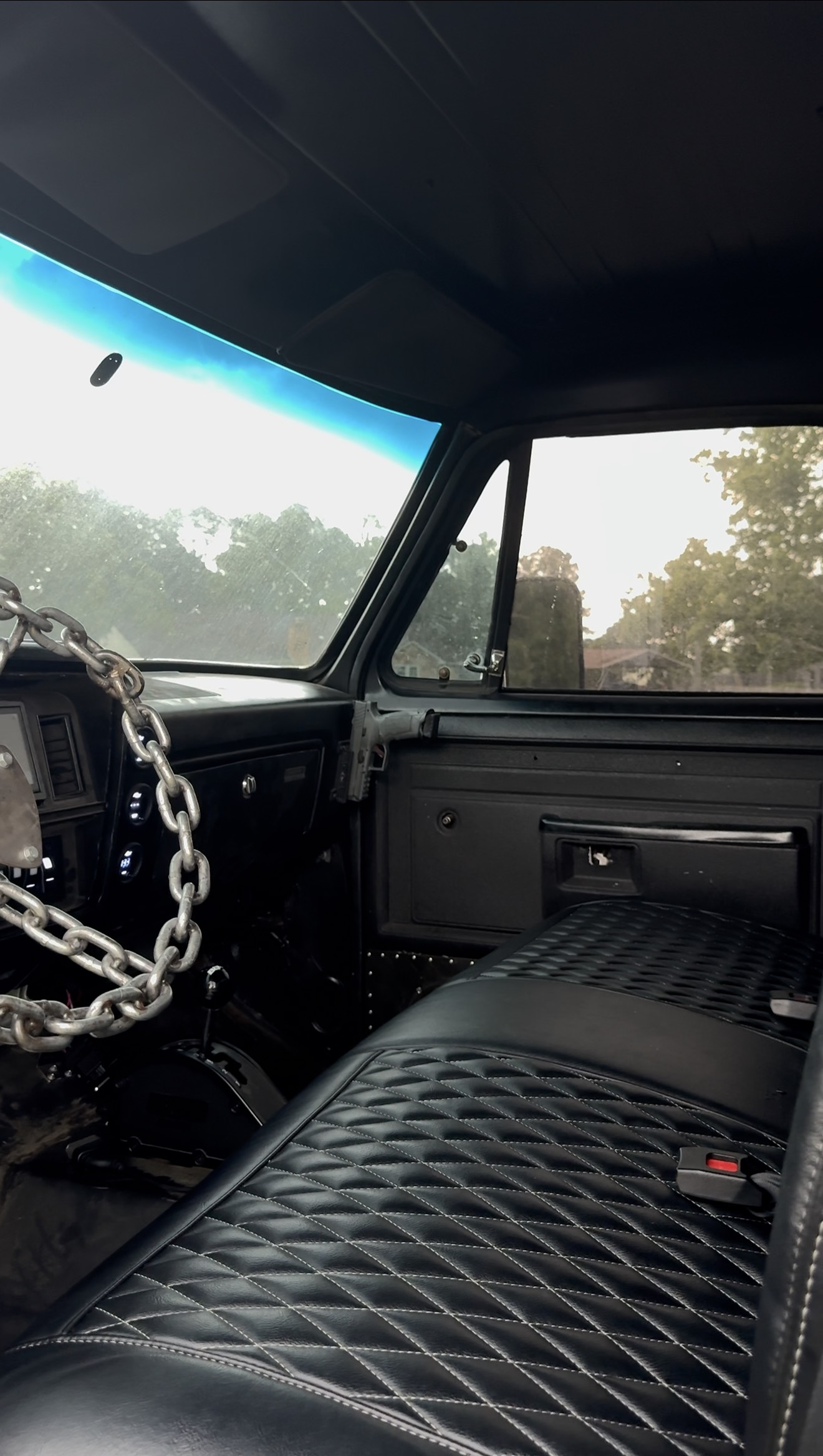Revenge Garage Automotive Customization's image