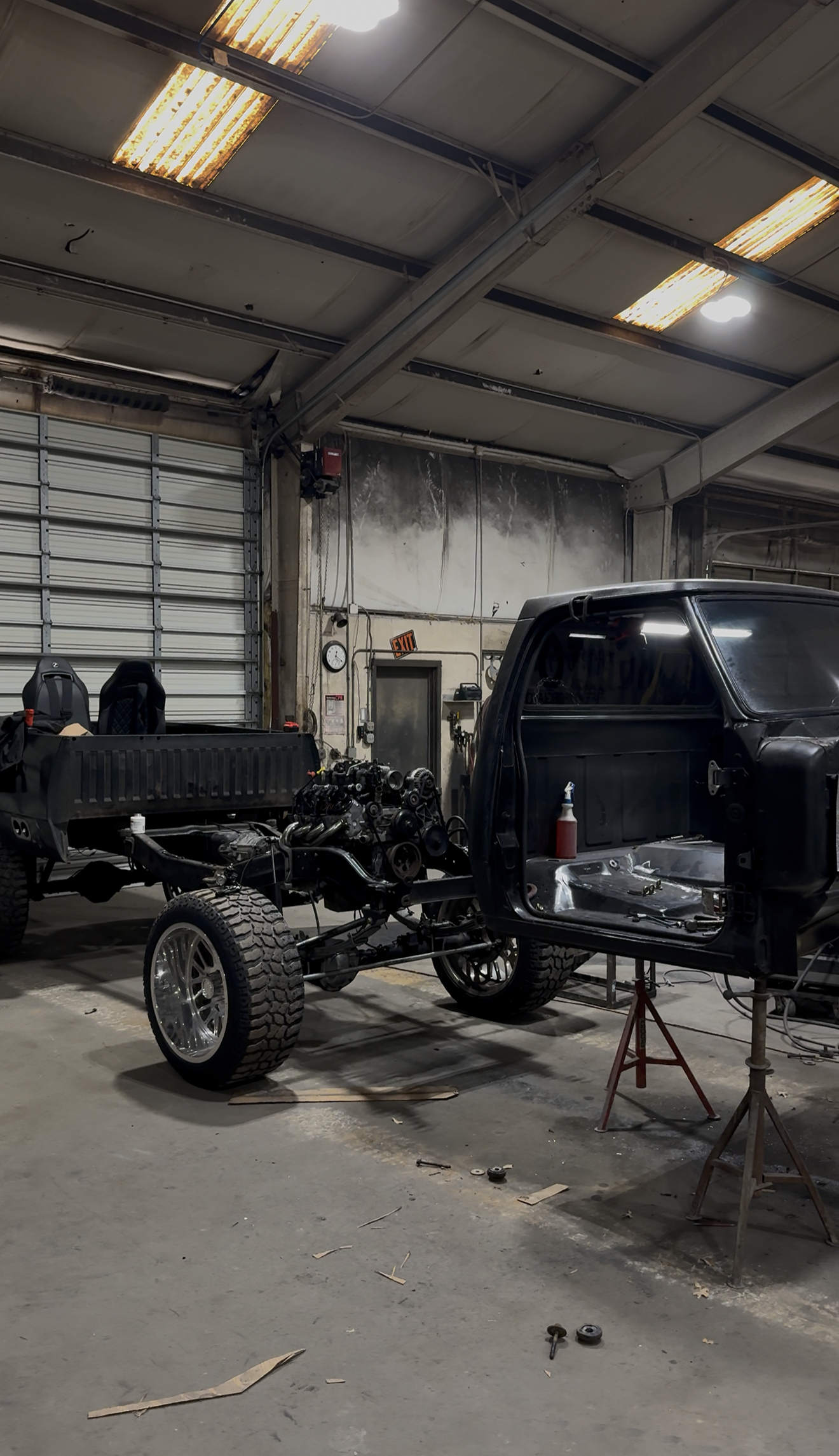 Revenge Garage Automotive Customization's image