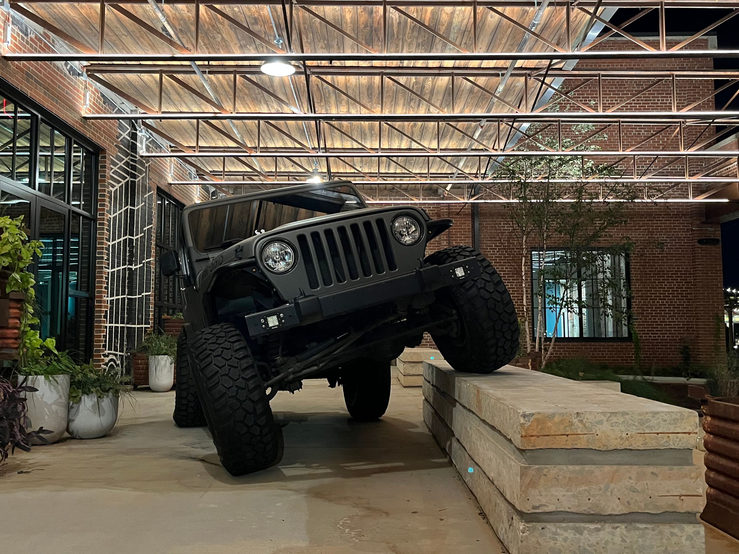 Revenge Garage Automotive Customization's image
