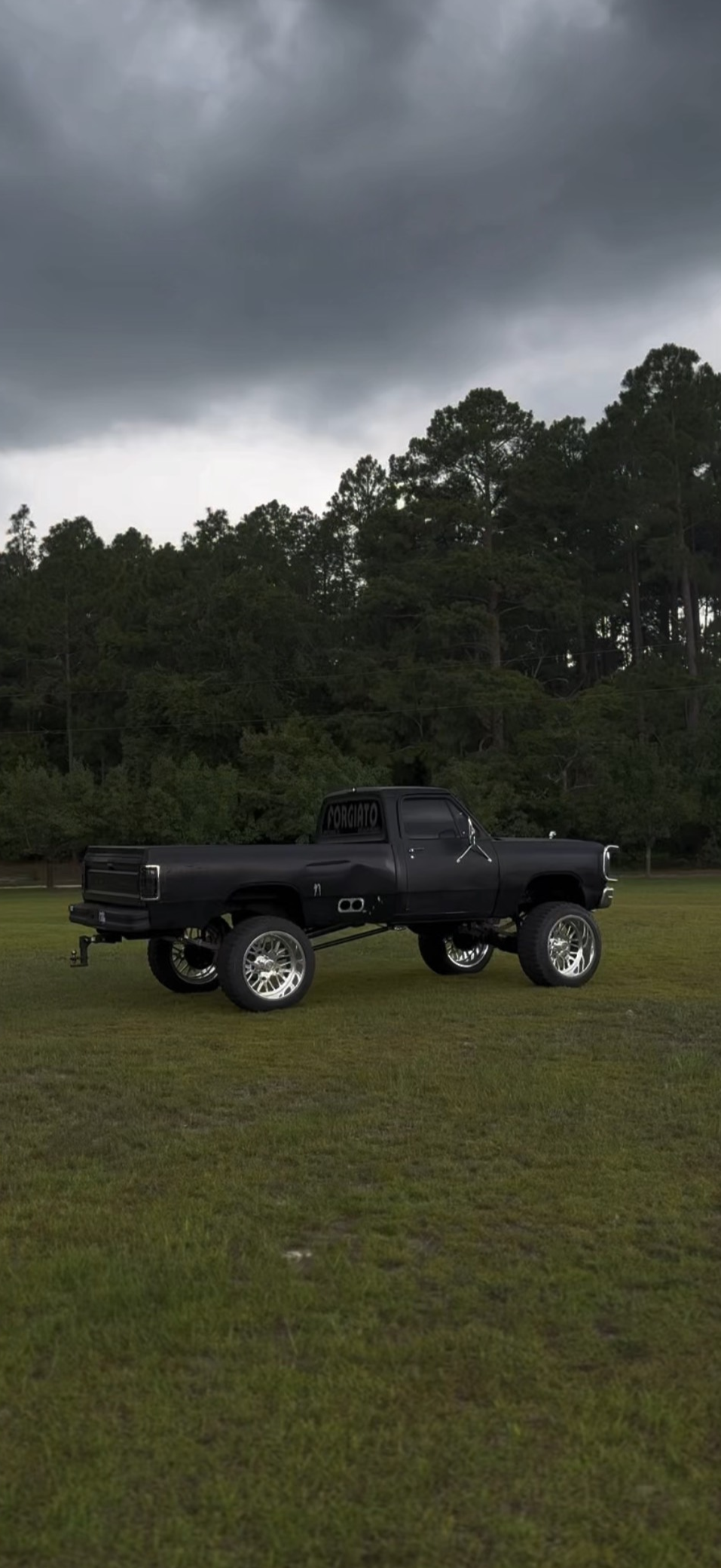Revenge Garage Automotive Customization's image