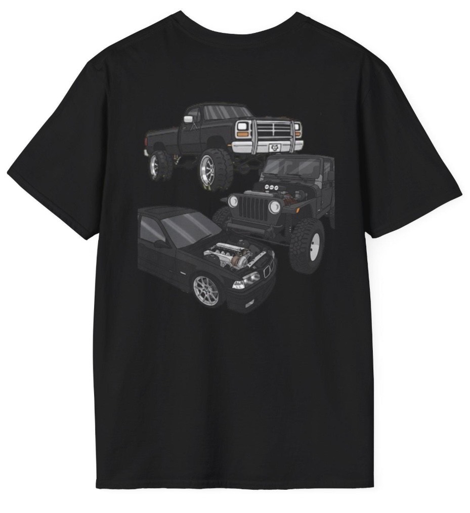 Revenge Garage Automotive Customization's image