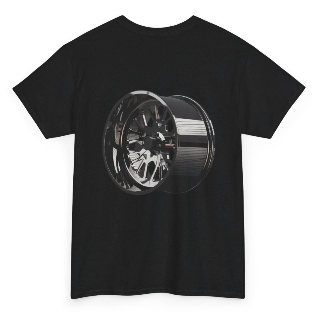 Revenge Garage Automotive Customization's image