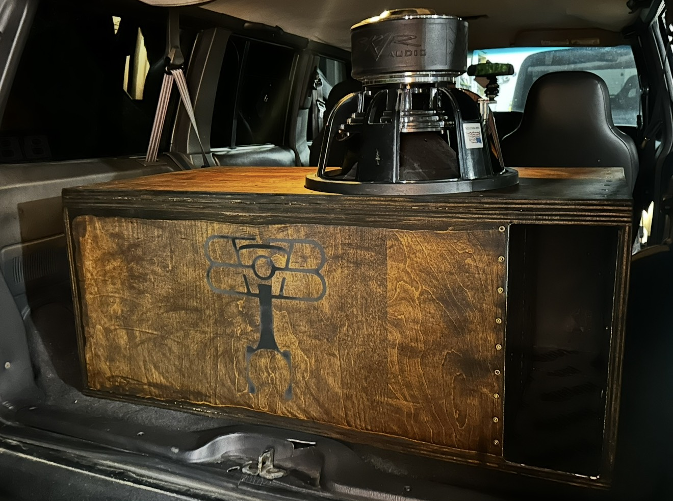 Revenge Garage Automotive Customization's image