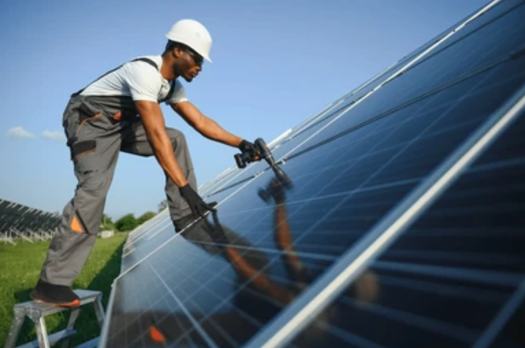 Liberia Carbon Solutions's image