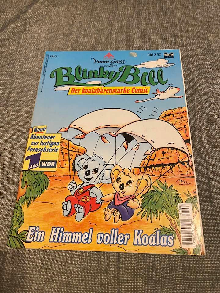 Koalahilfe Deutschland's image