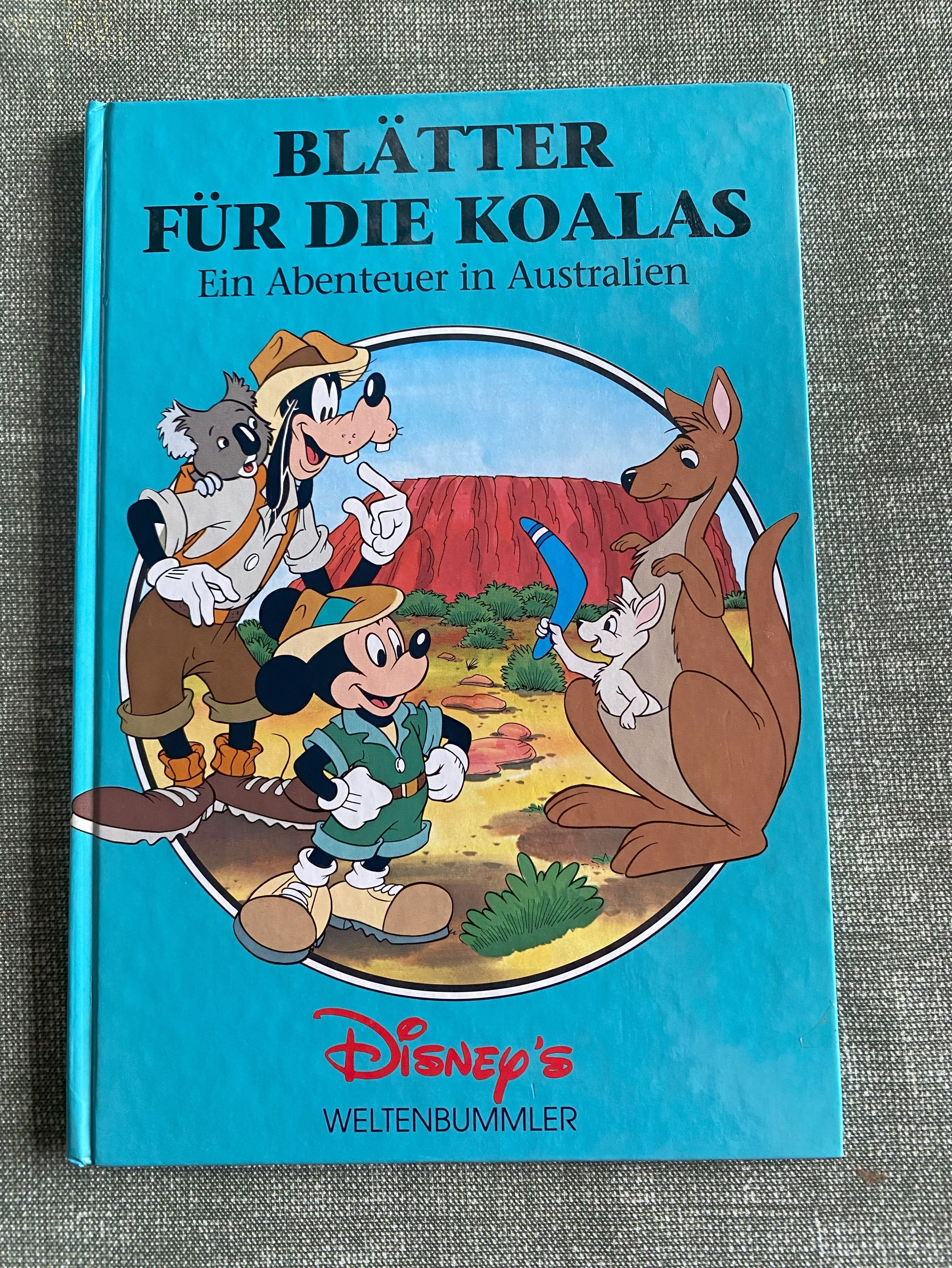 Koalahilfe Deutschland's image