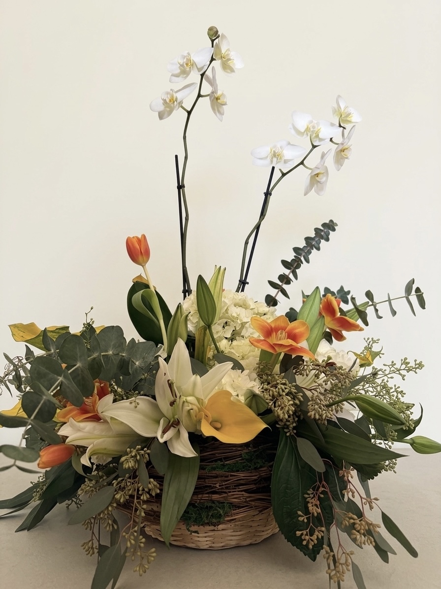 Idyllbloom Floral Design | Wedding Flowers in Idyllwild's image