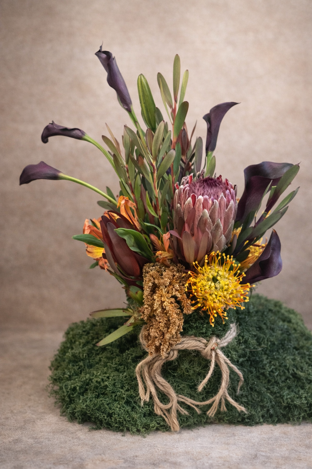 Idyllbloom Floral Design | Wedding Flowers in Idyllwild's image