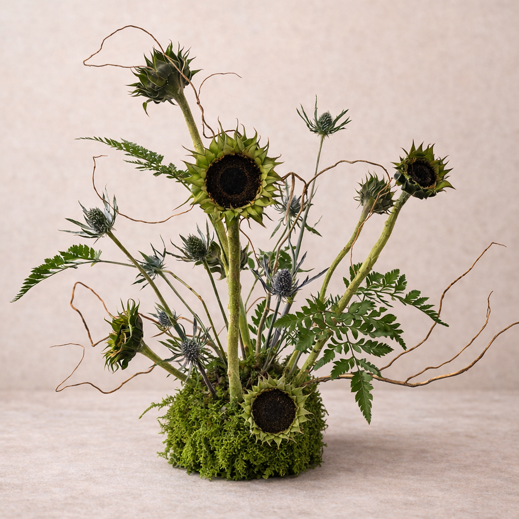 Idyllbloom Floral Design | Wedding Flowers in Idyllwild's image