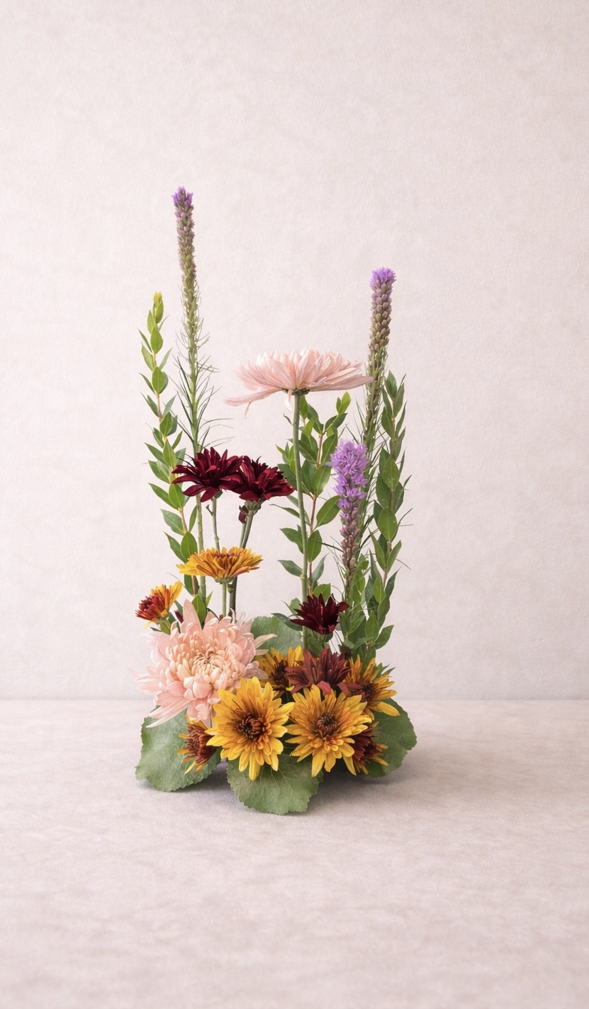 Idyllbloom Floral Design | Wedding Flowers in Idyllwild's image