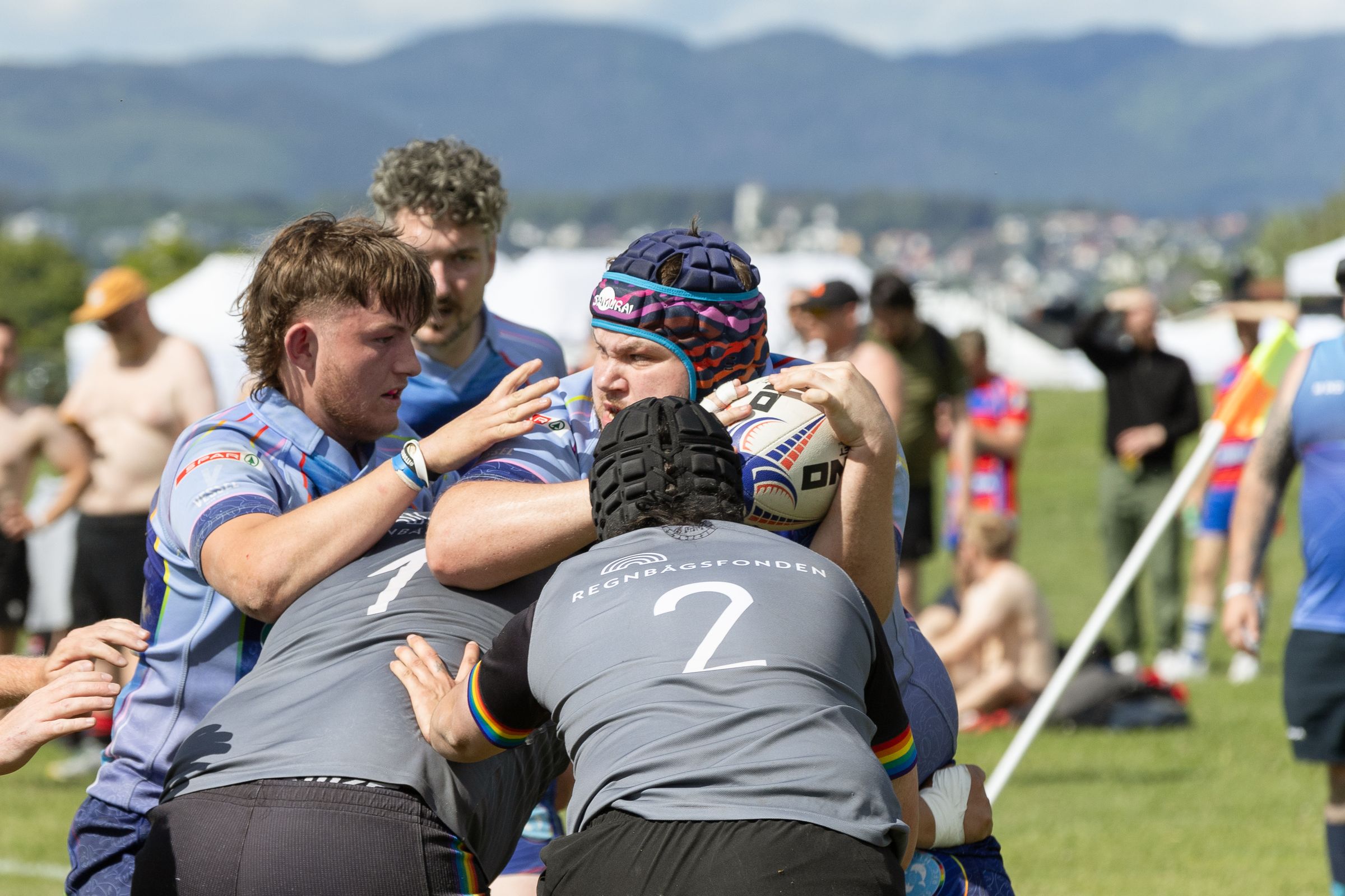 Jjordene Photography's image