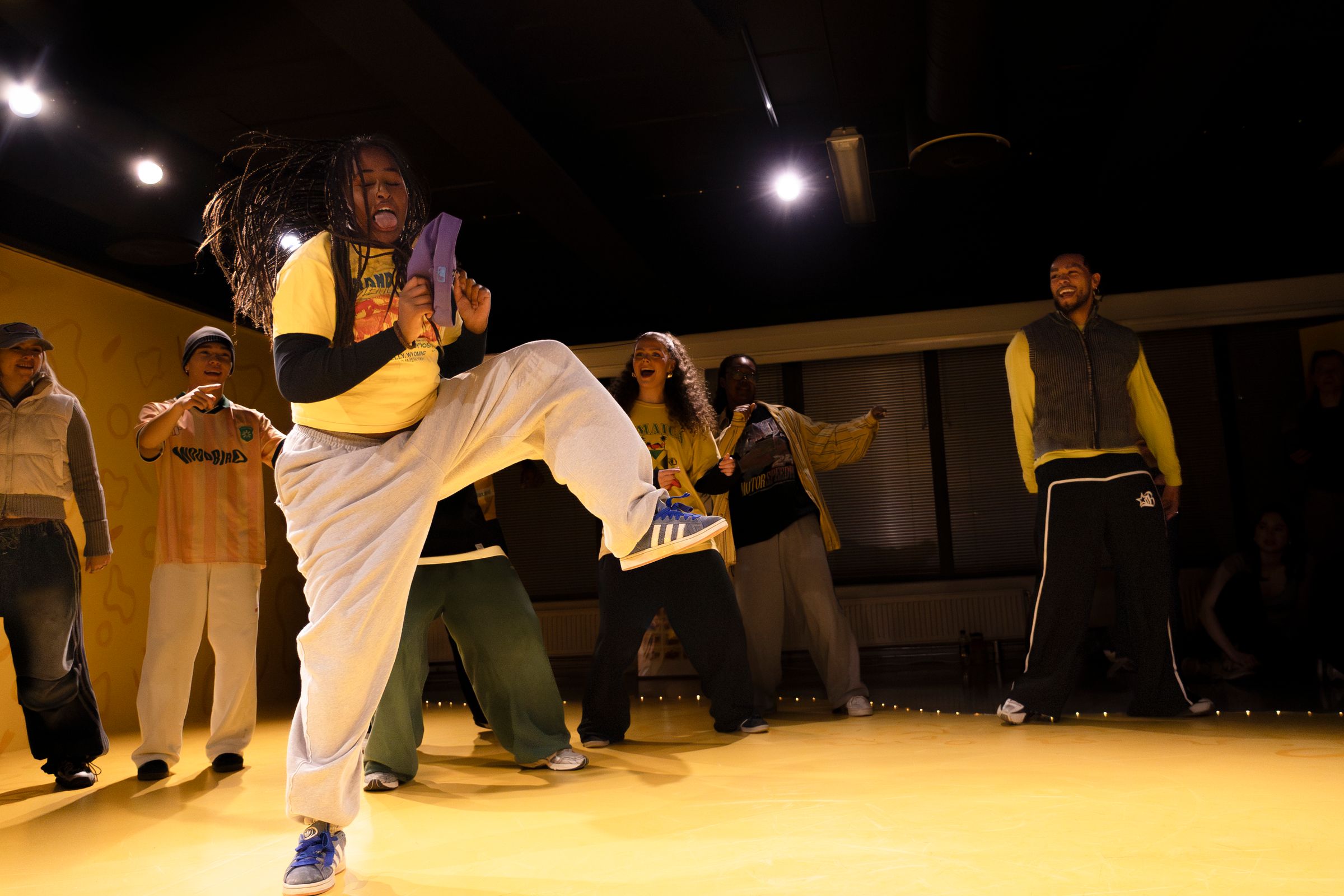 Jjordene Photography's image