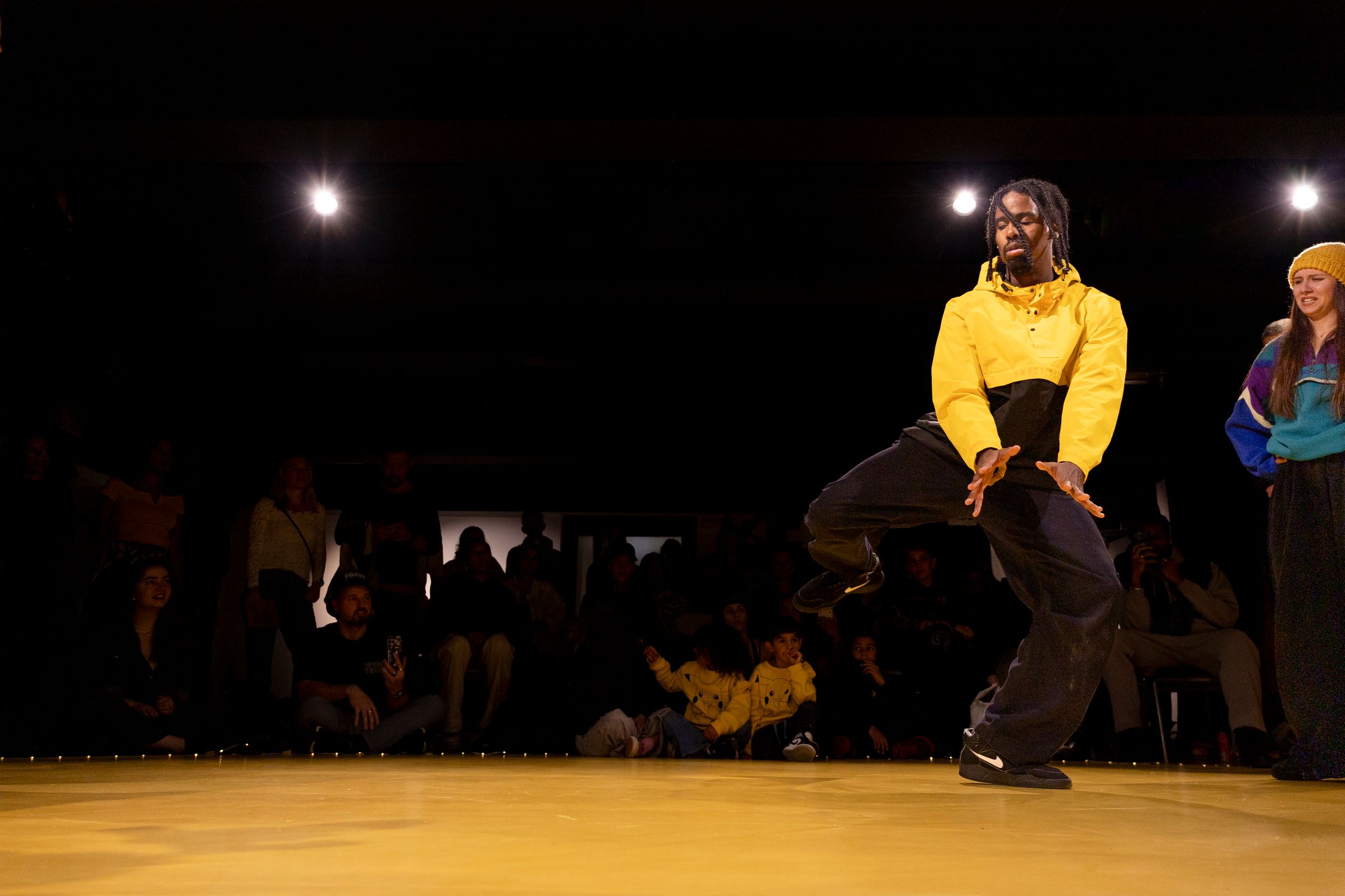 Jjordene Photography's image