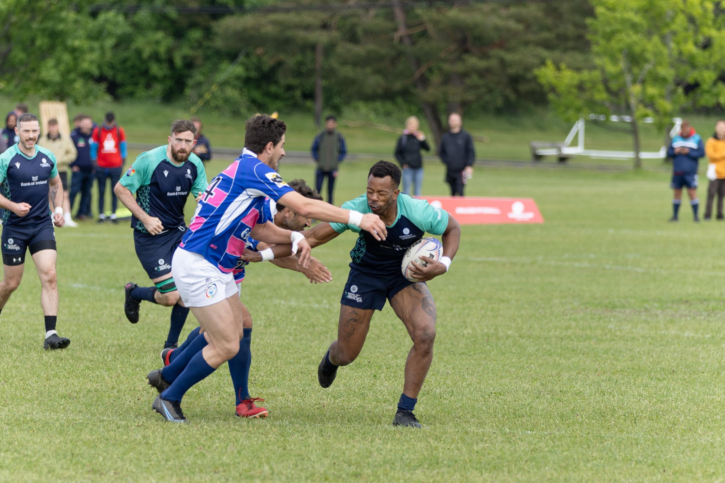 Jjordene Photography's image