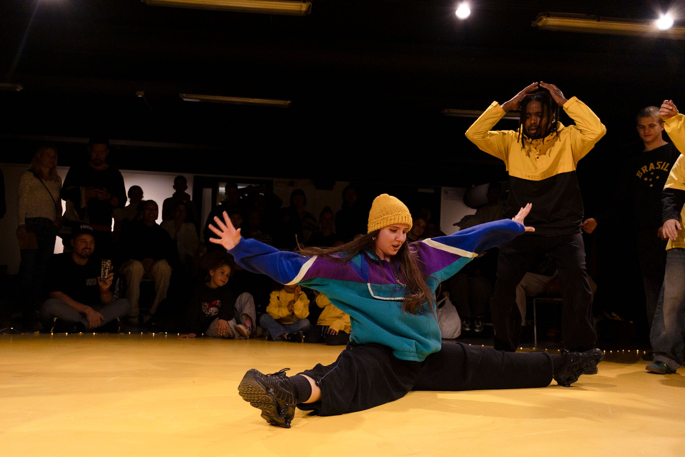 Jjordene Photography's image