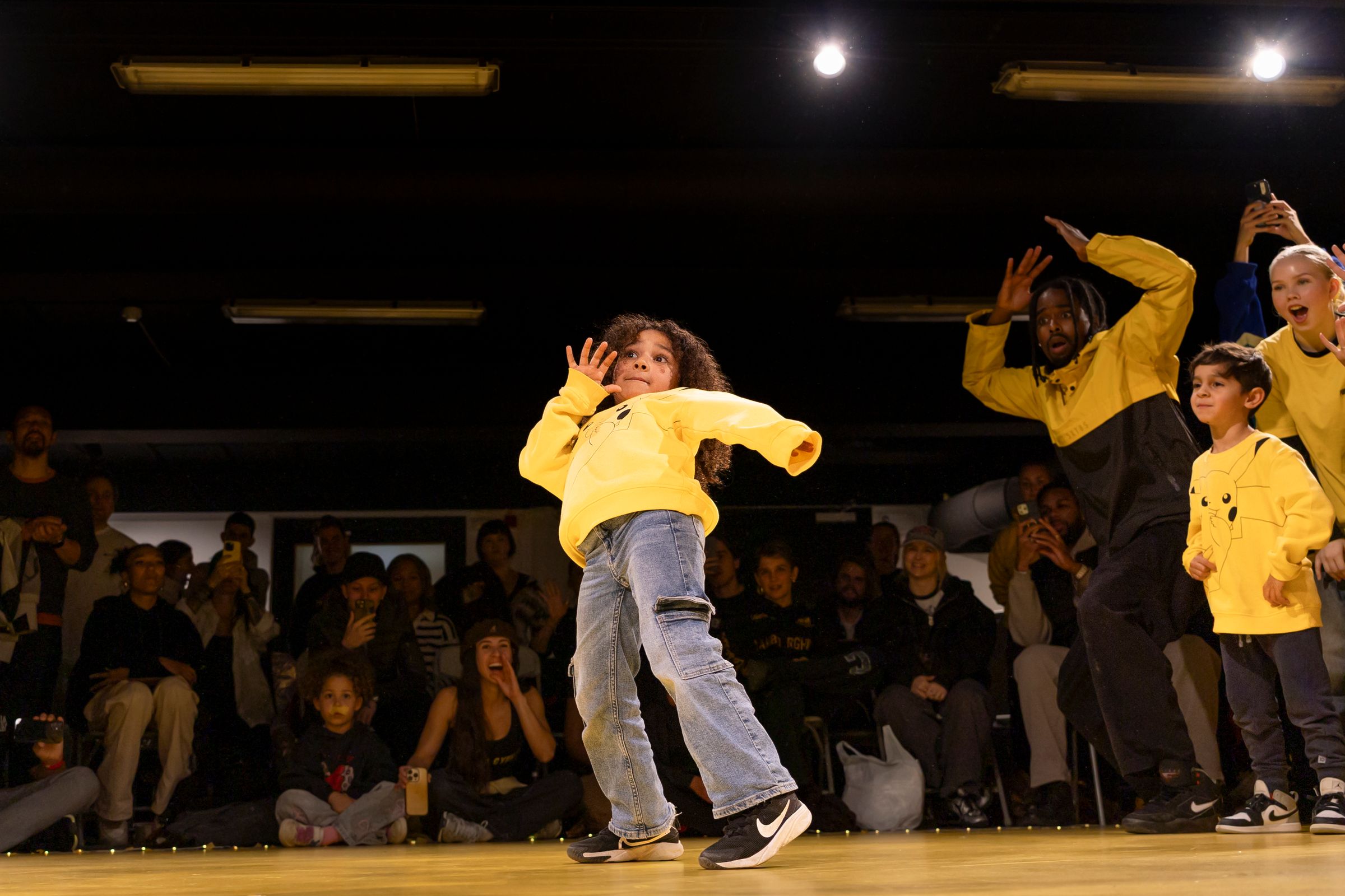 Jjordene Photography's image