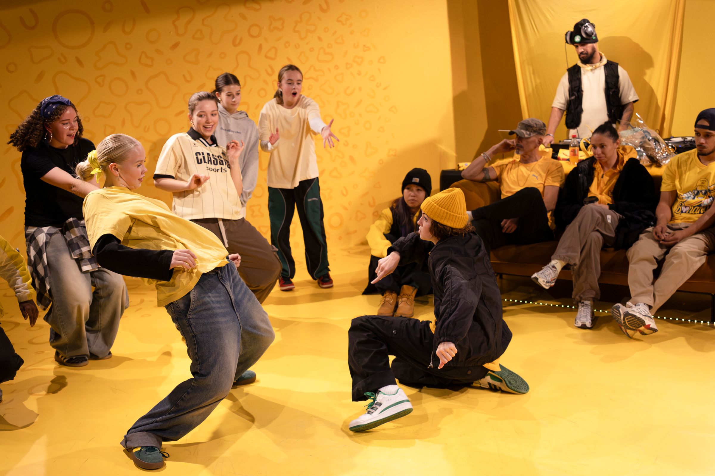 Jjordene Photography's image