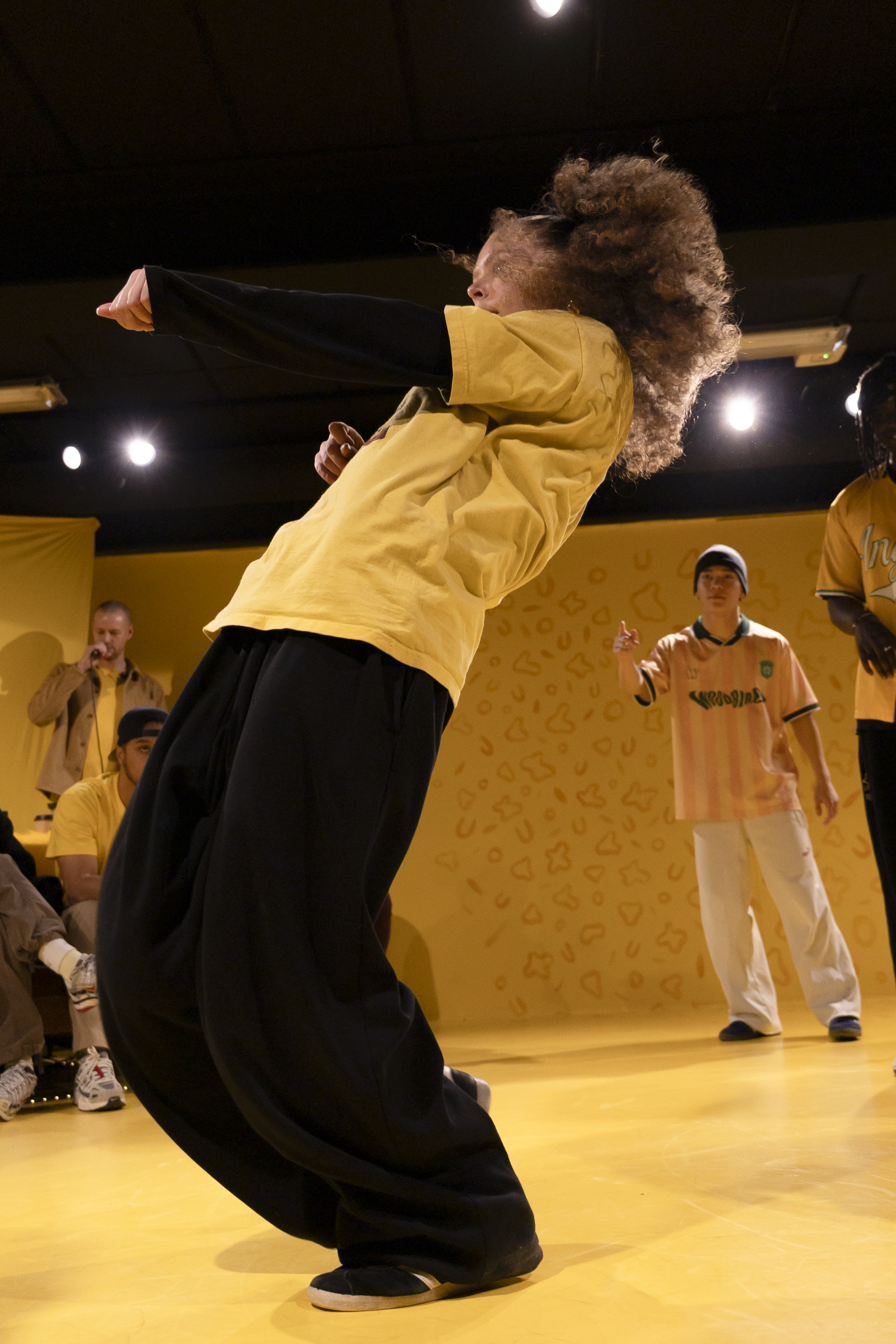 Jjordene Photography's image