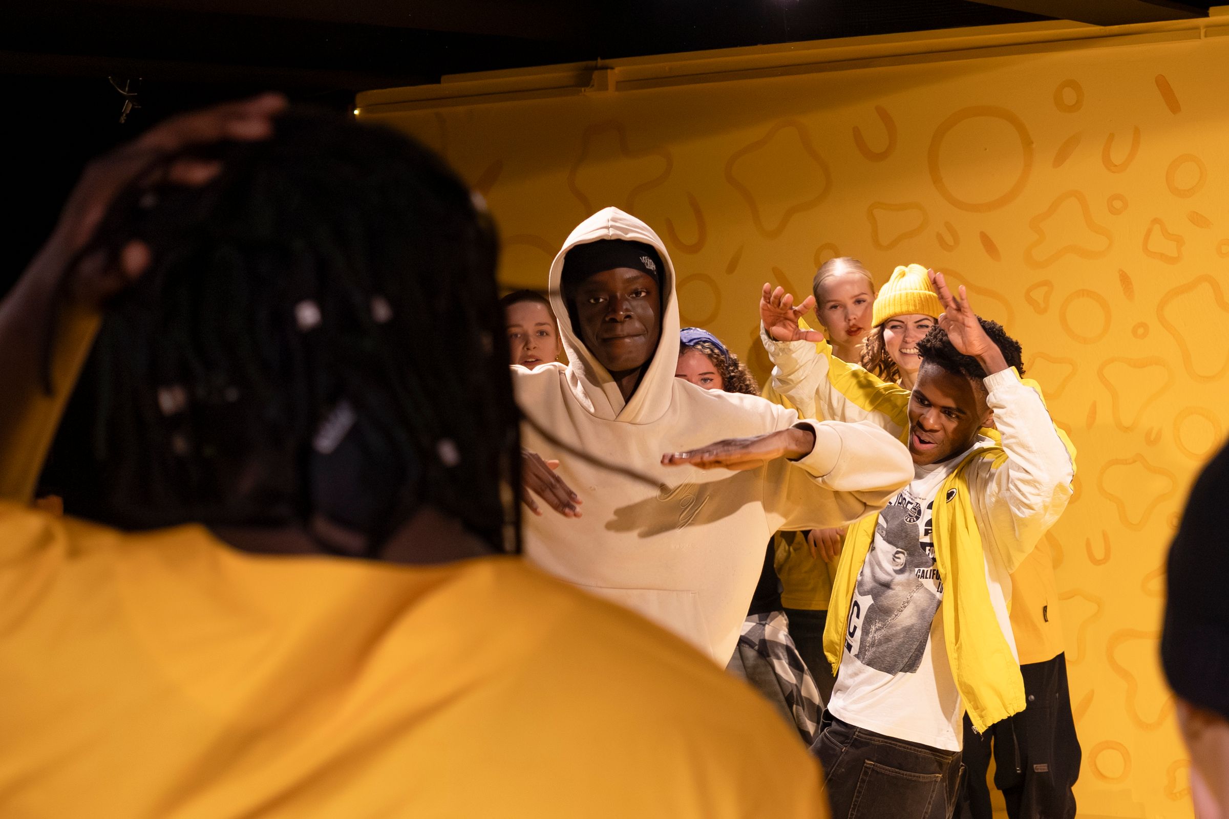 Jjordene Photography's image