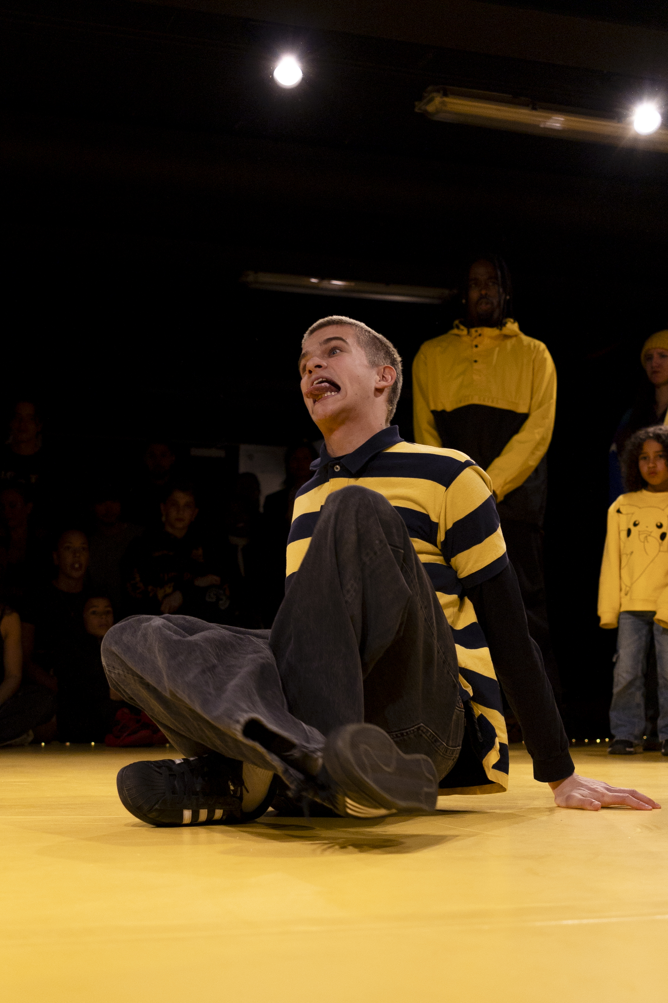 Jjordene Photography's image