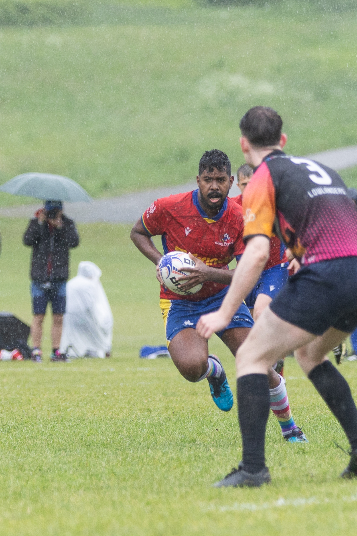 Jjordene Photography's image