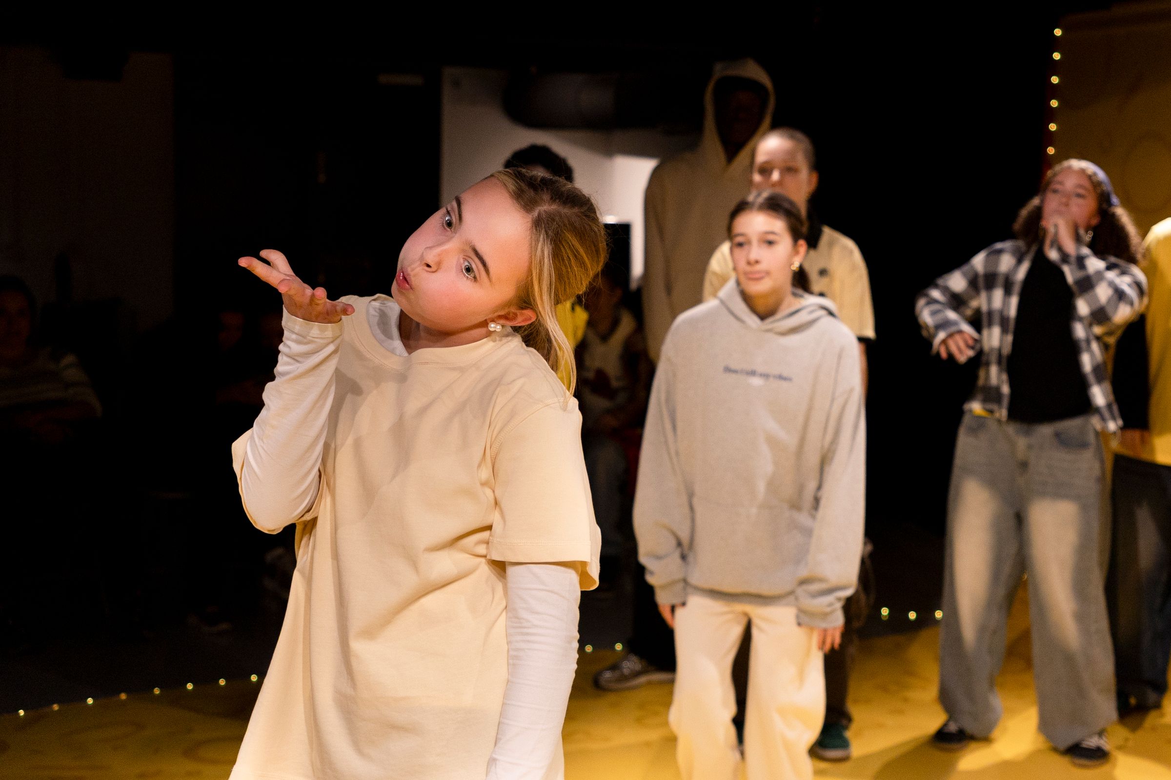 Jjordene Photography's image