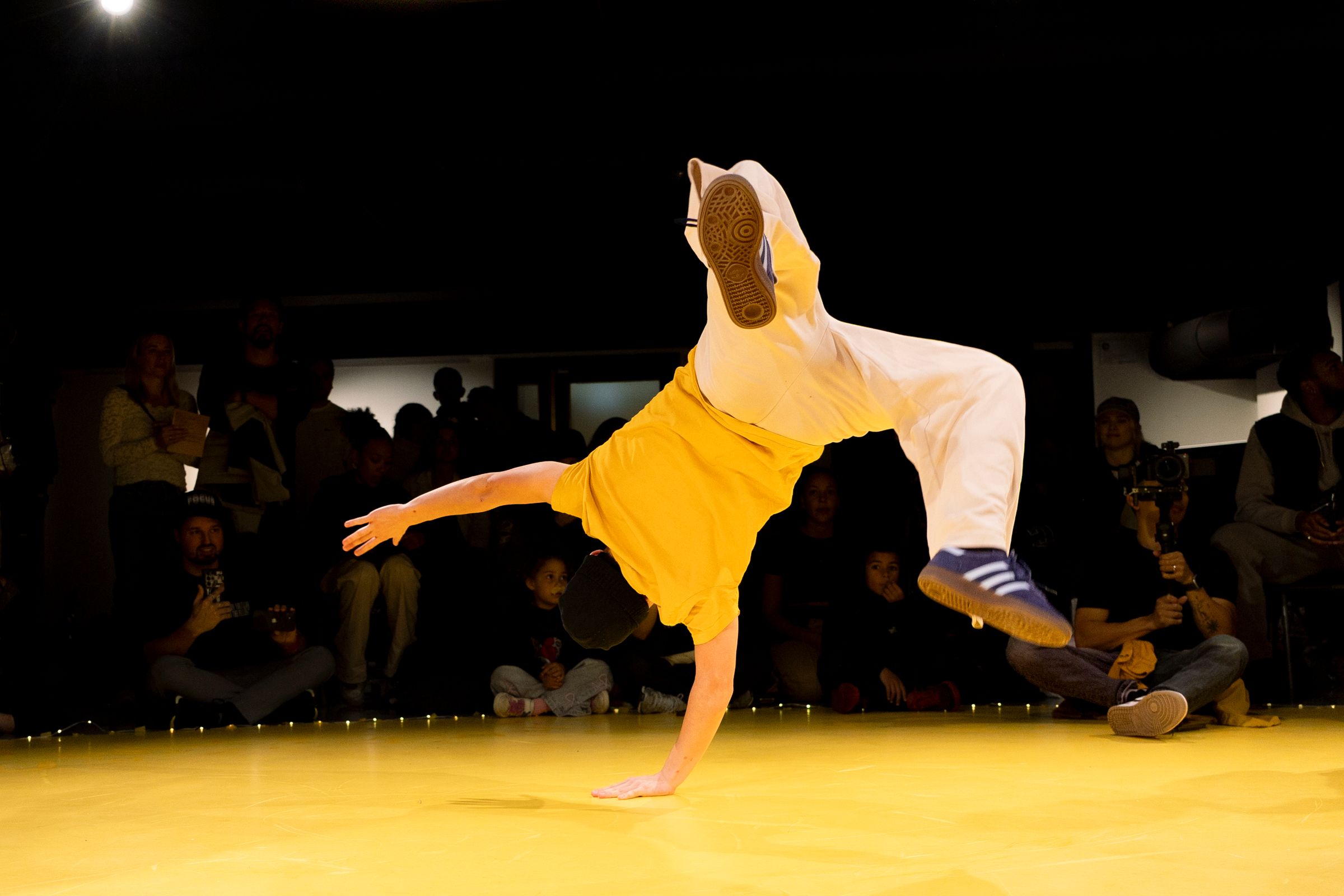 Jjordene Photography's image