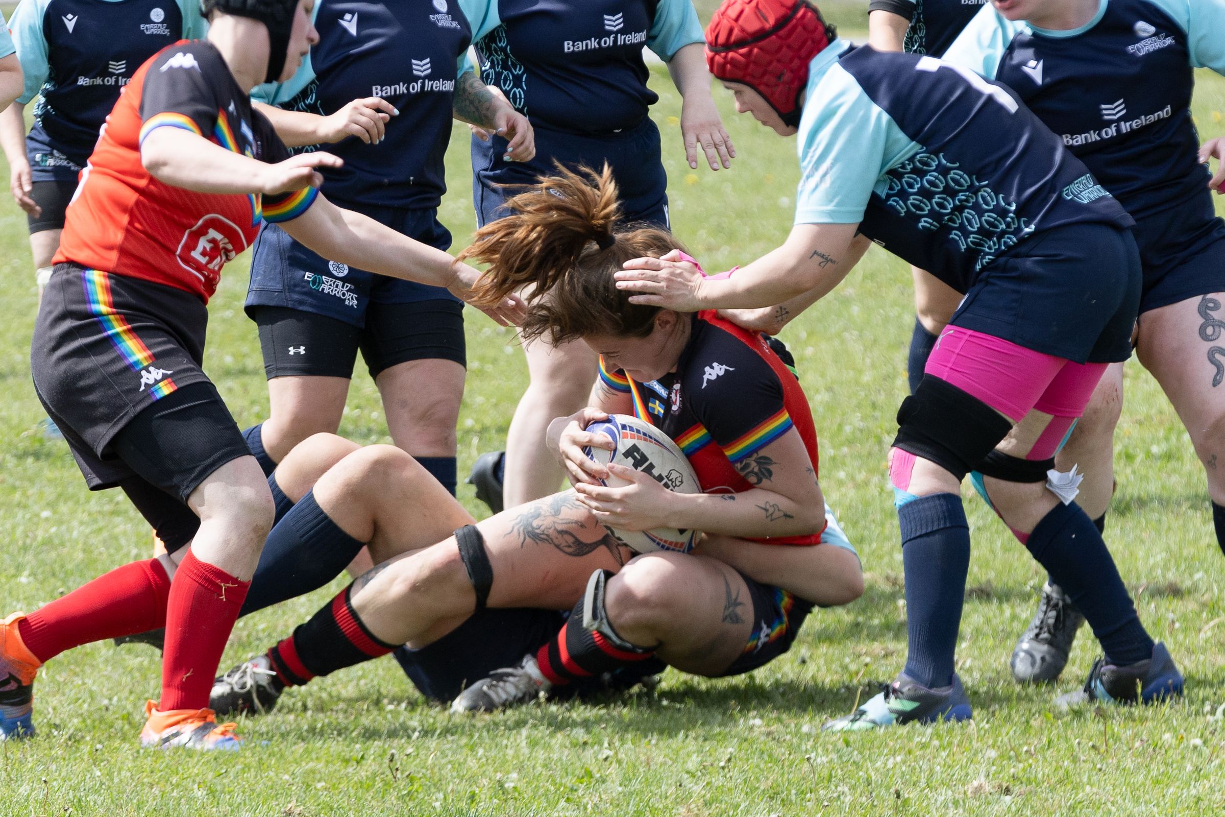 Jjordene Photography's image