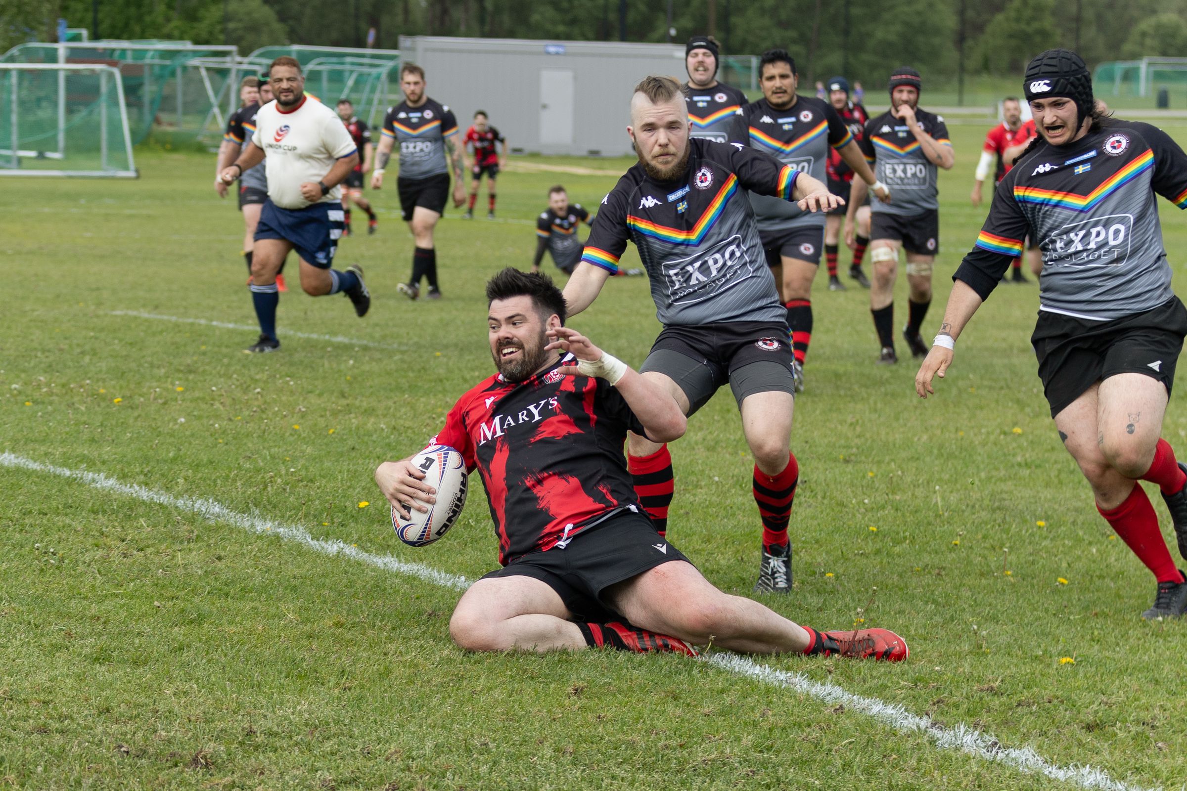 Jjordene Photography's image