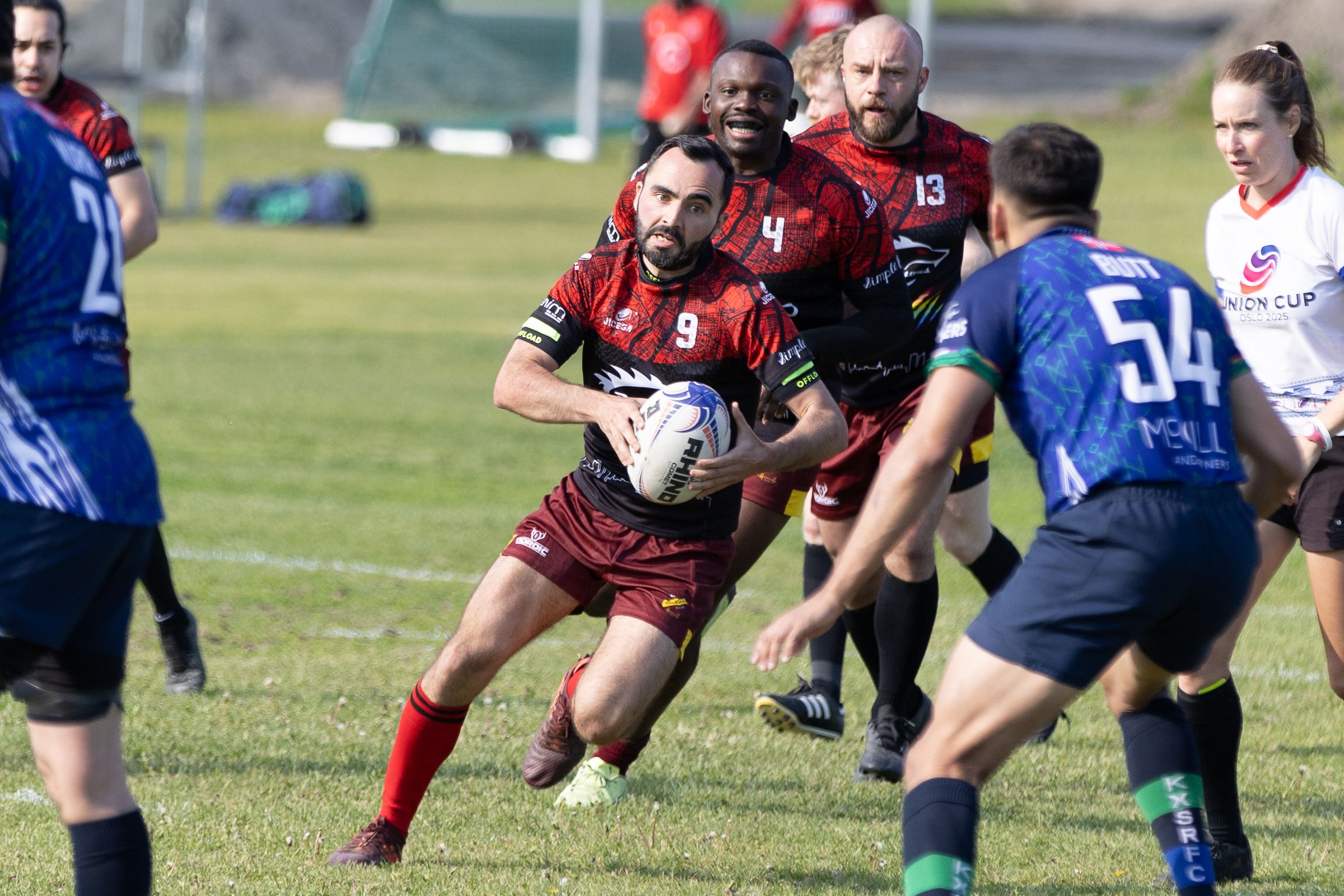 Jjordene Photography's image