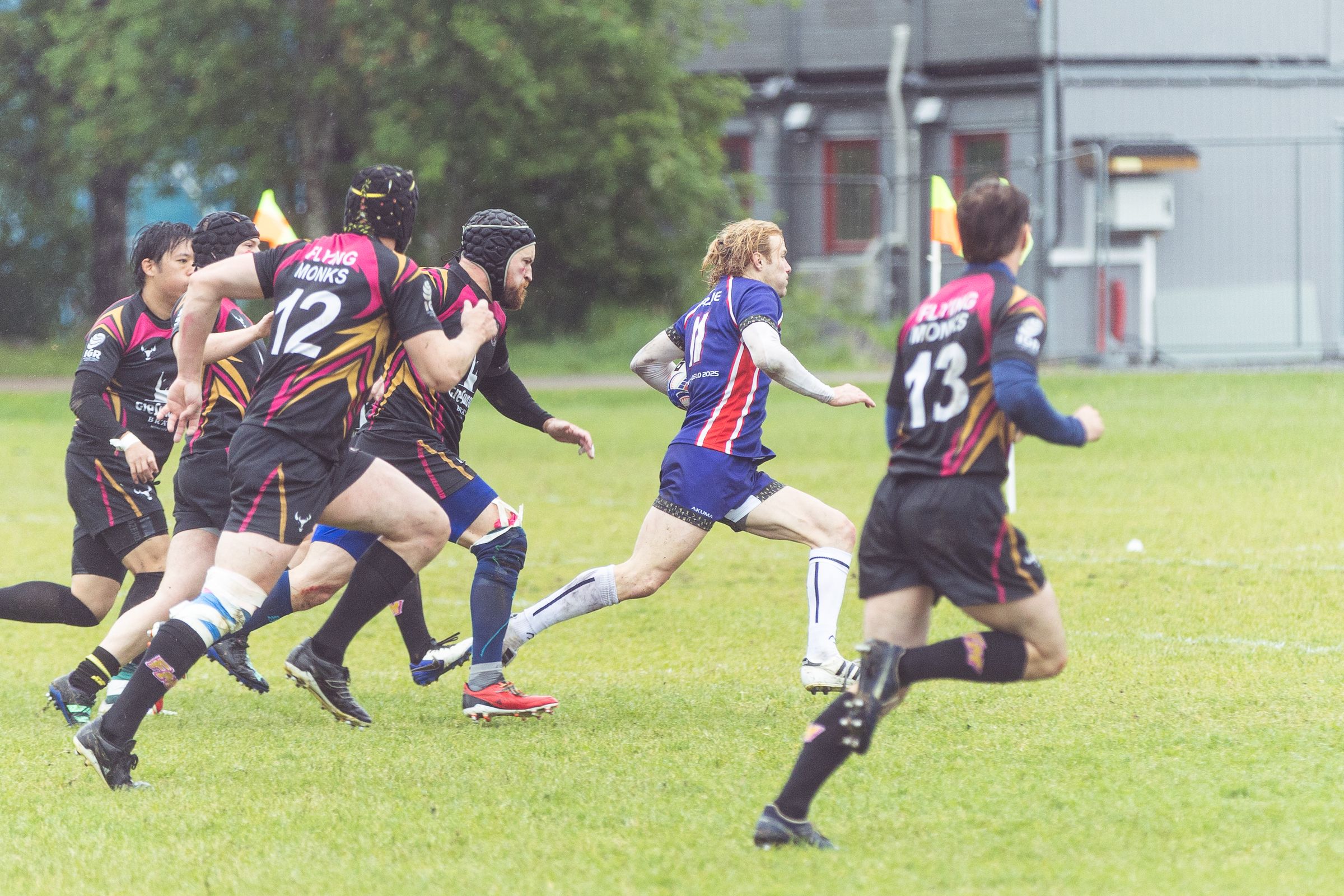 Jjordene Photography's image