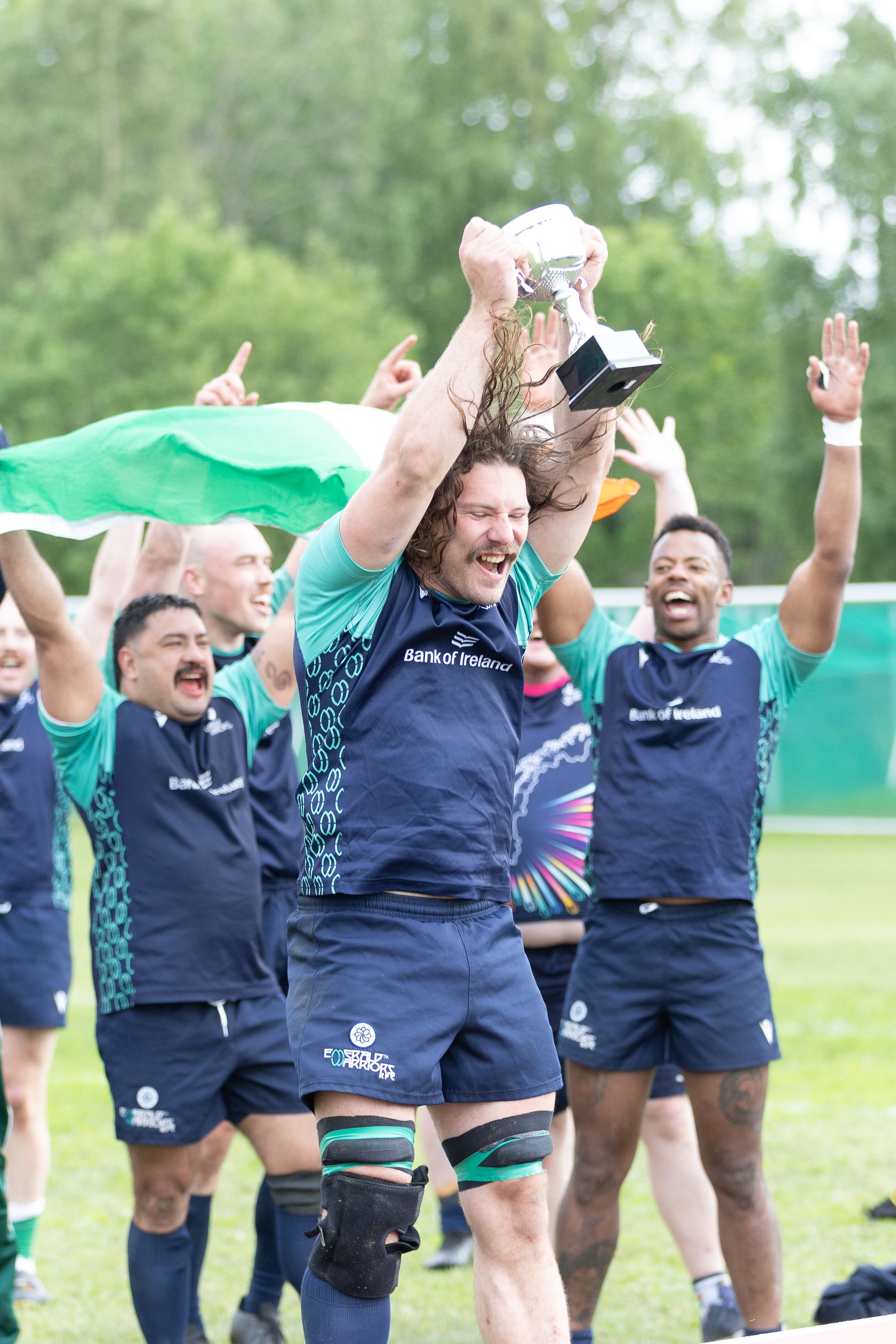 Jjordene Photography's image