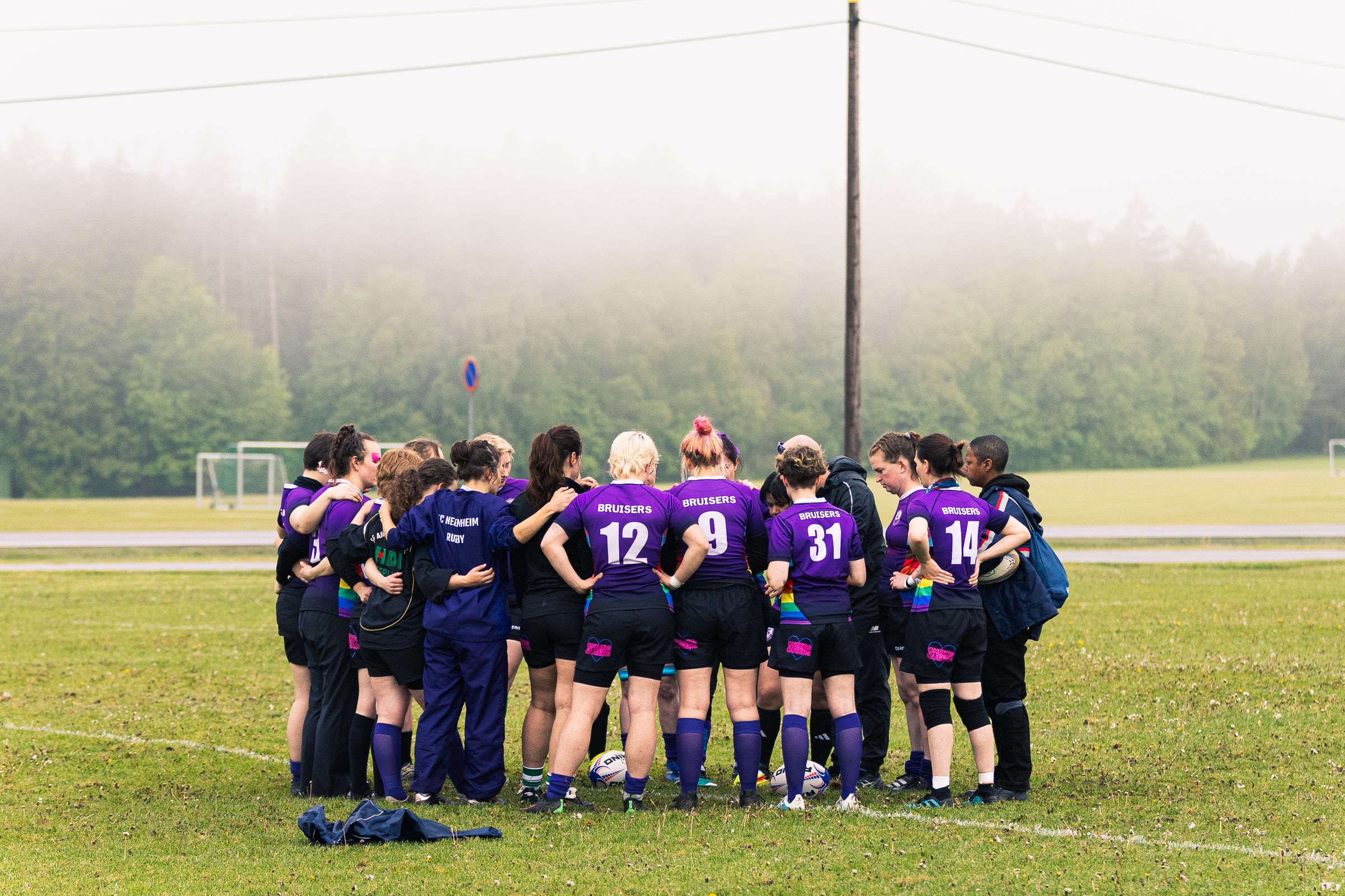 Jjordene Photography's image