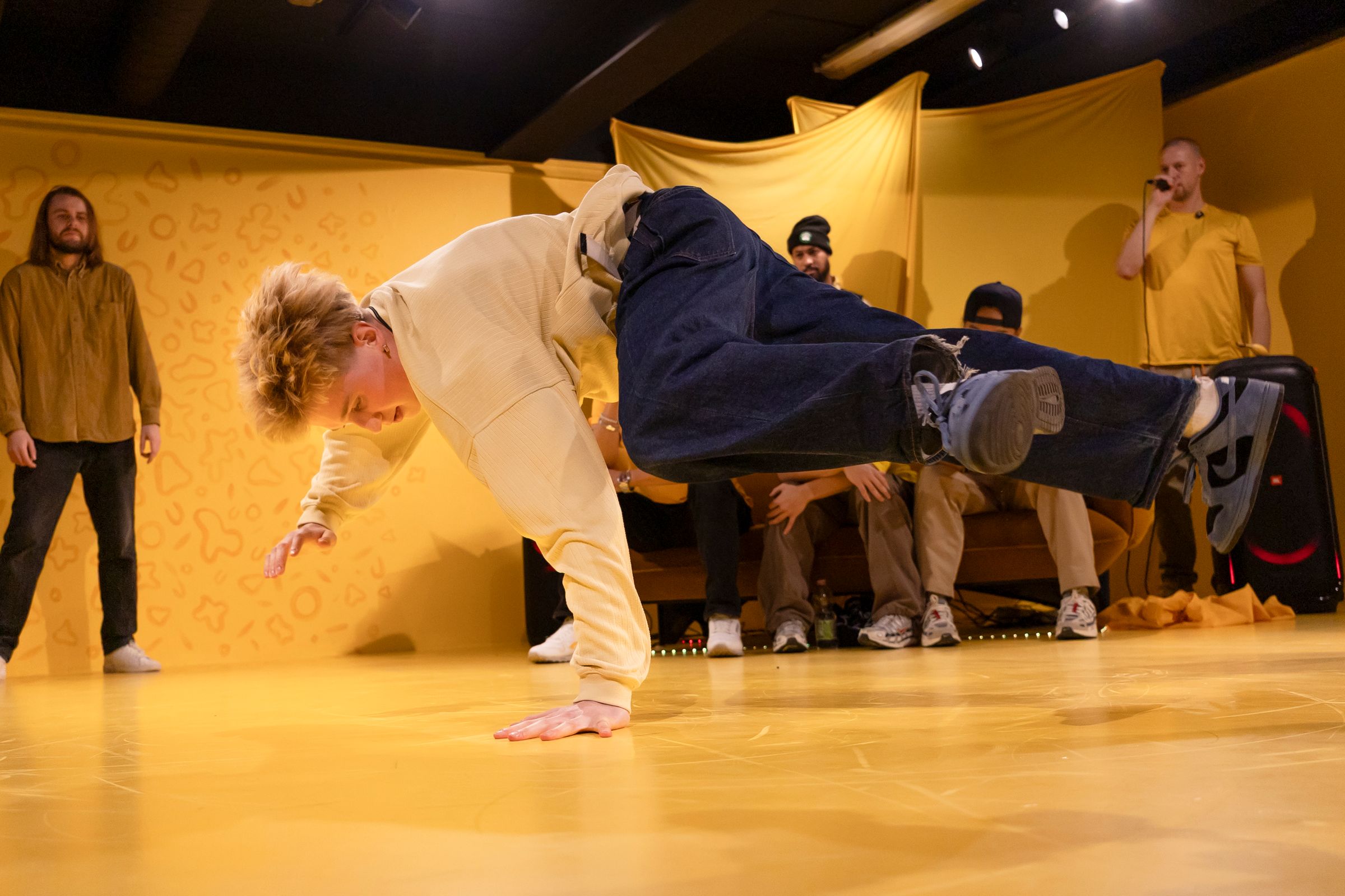 Jjordene Photography's image