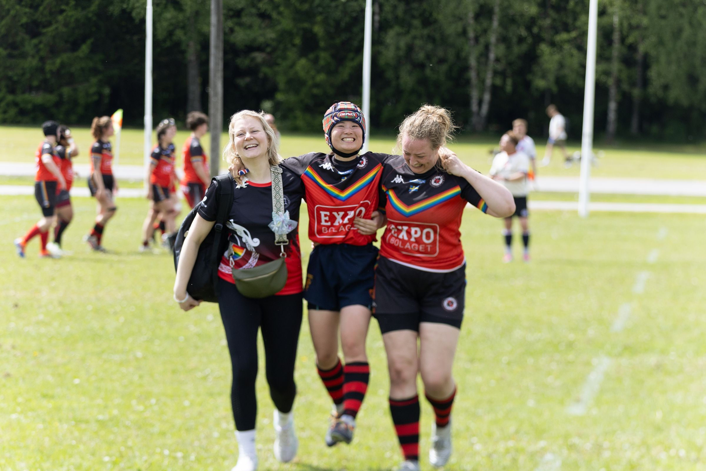 Jjordene Photography's image