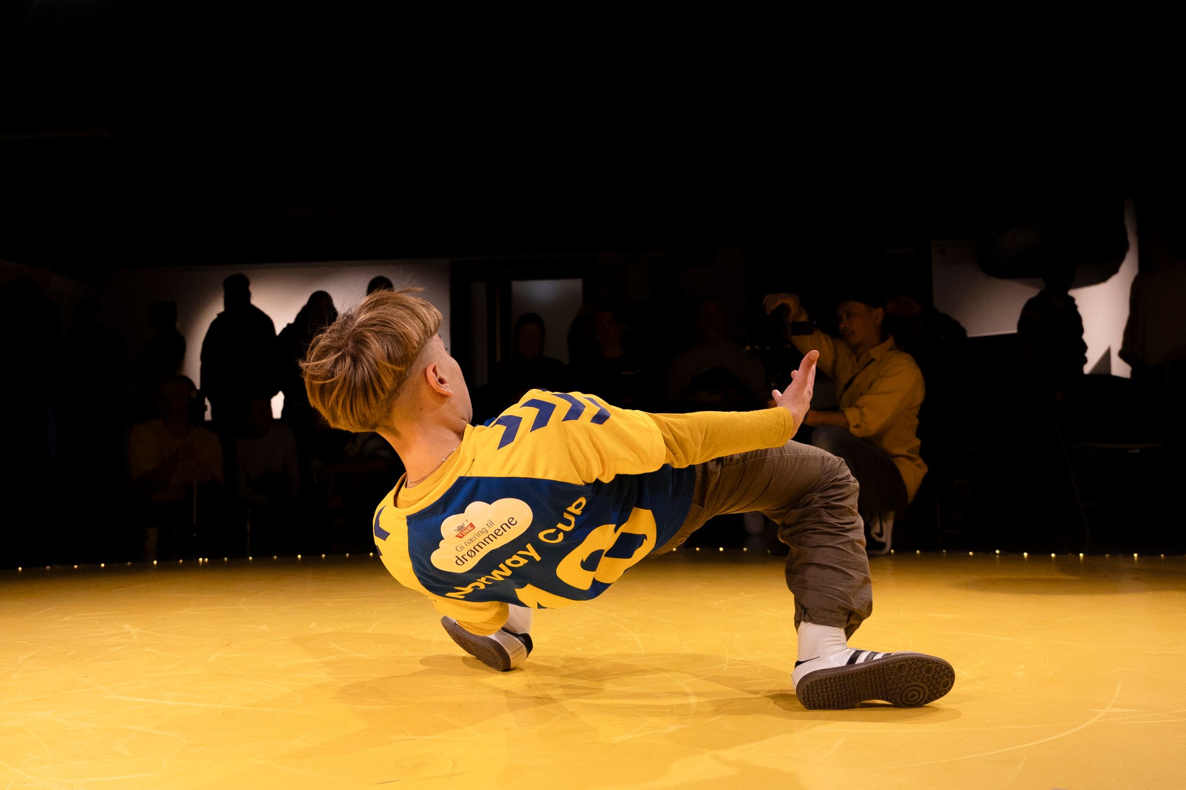 Jjordene Photography's image