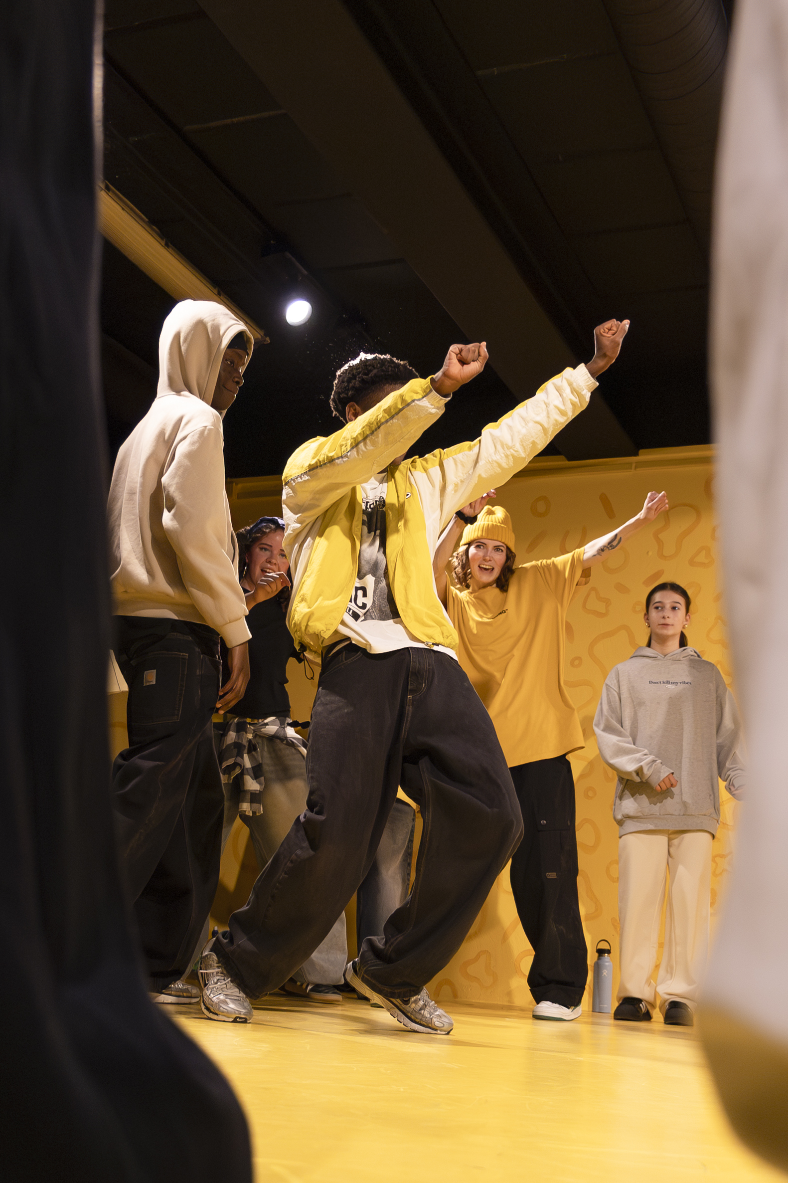 Jjordene Photography's image